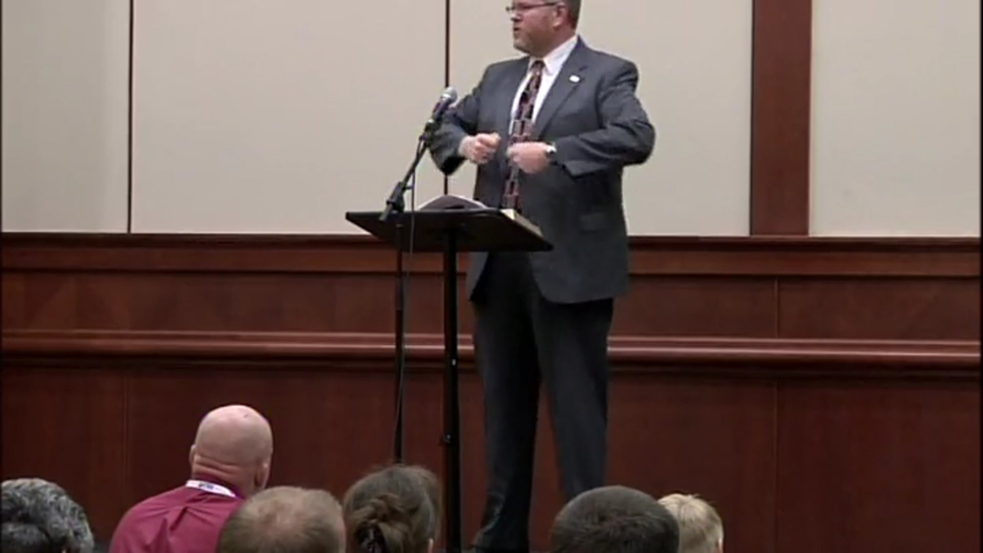 Russell Kline: What I've Learned By Working with Churches With No Elders