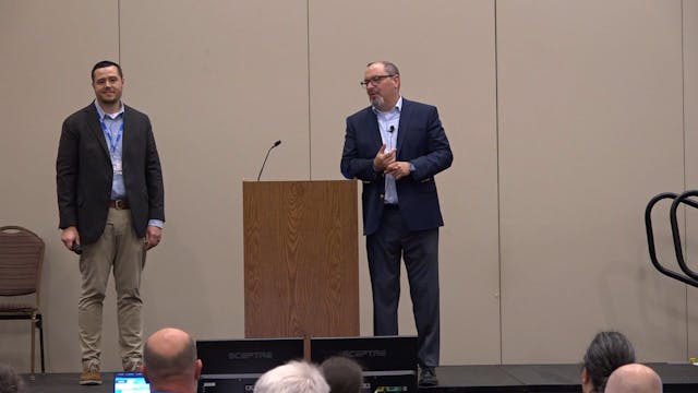 The Ethics of Fellowshipping Darkness...