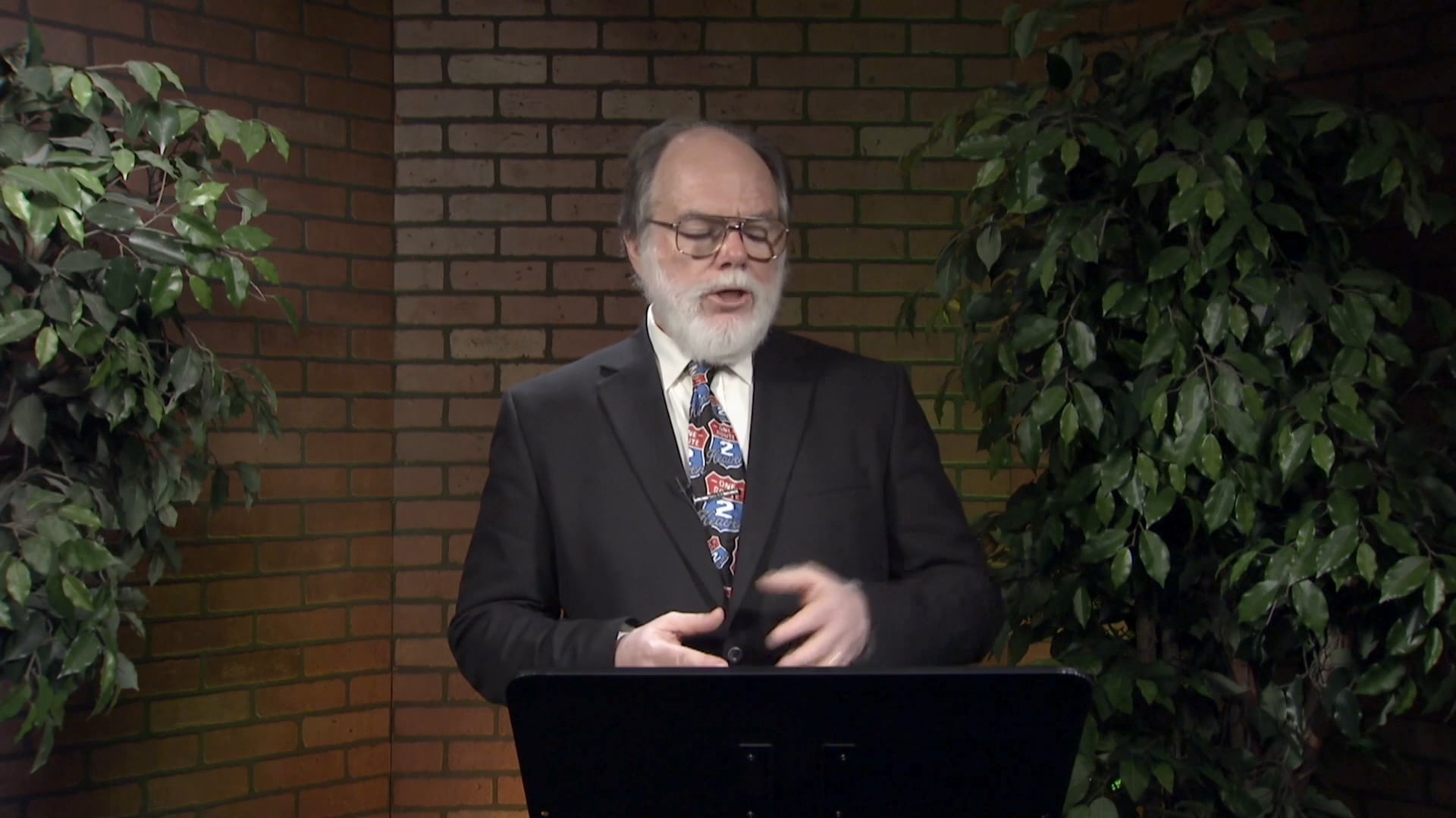 Doug Dingley: NT Route 316