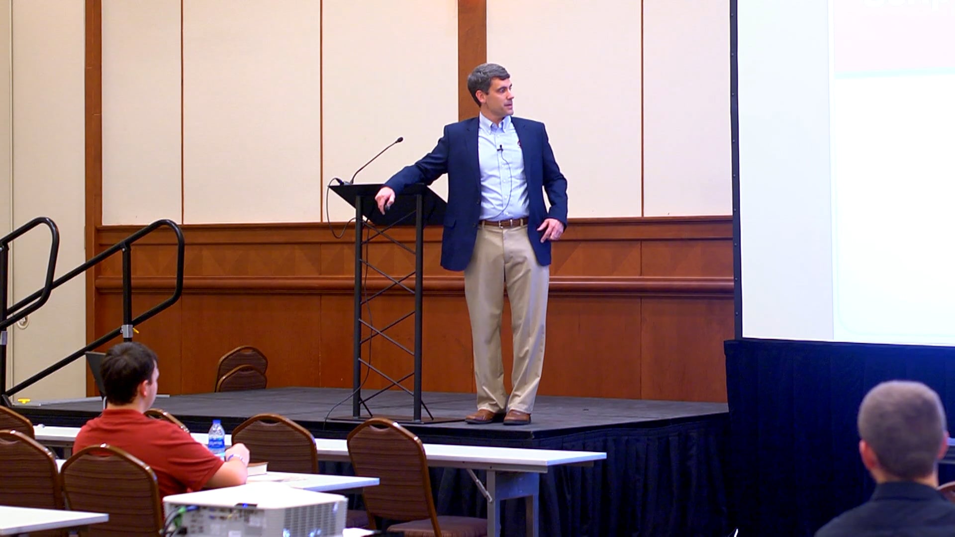 Eric Lyons: Scripture, Science, and Common Sense: Three Votes for God