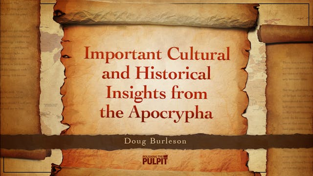 Important Cultural and Historical Ins...