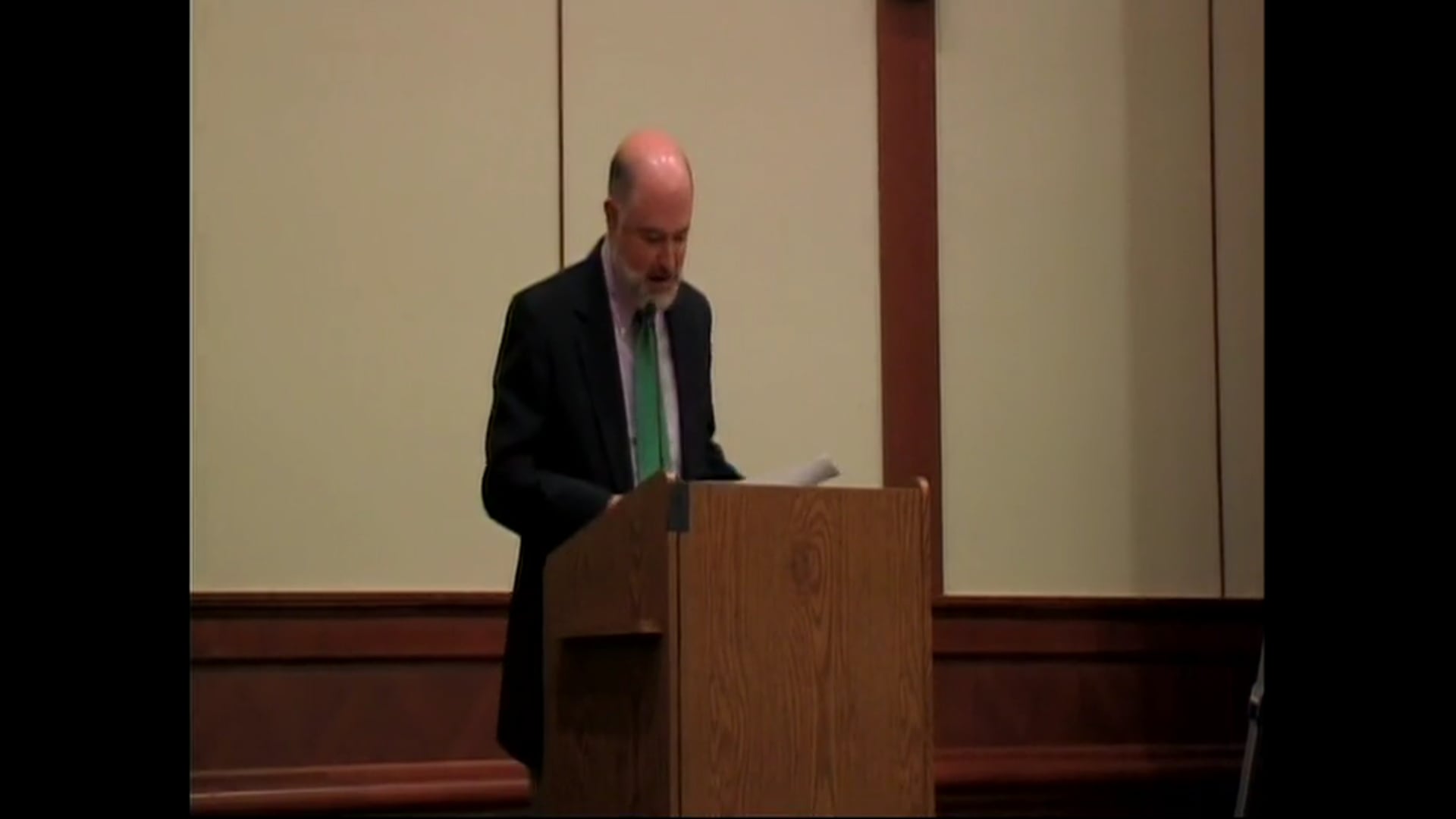 2 for 1 Class: Tips for Selecting a Preacher, Tips for Improving Sunday Nights