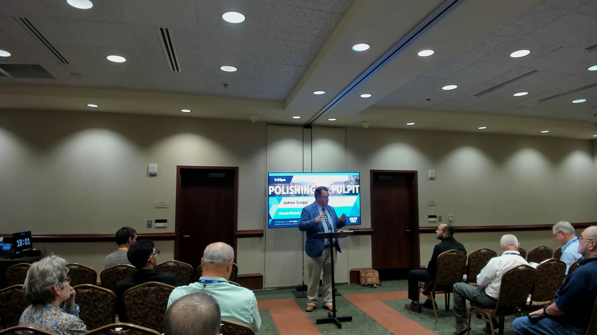 Church Pictures: Temple | Johnie Scaggs