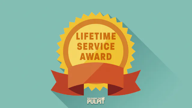 Lifetime Service Award 2026 Branson |...