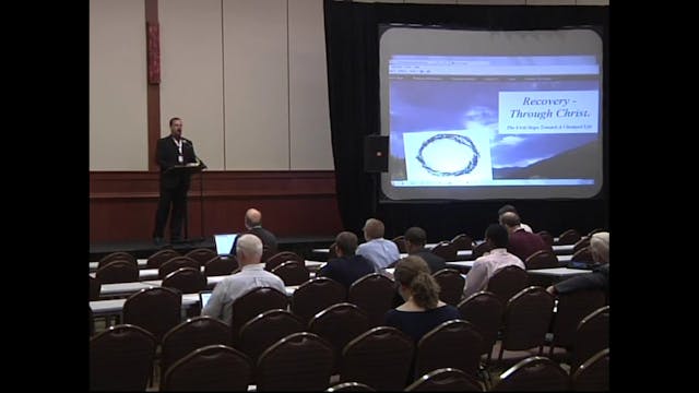 Jamie Harper: How to Set up Group Ses...