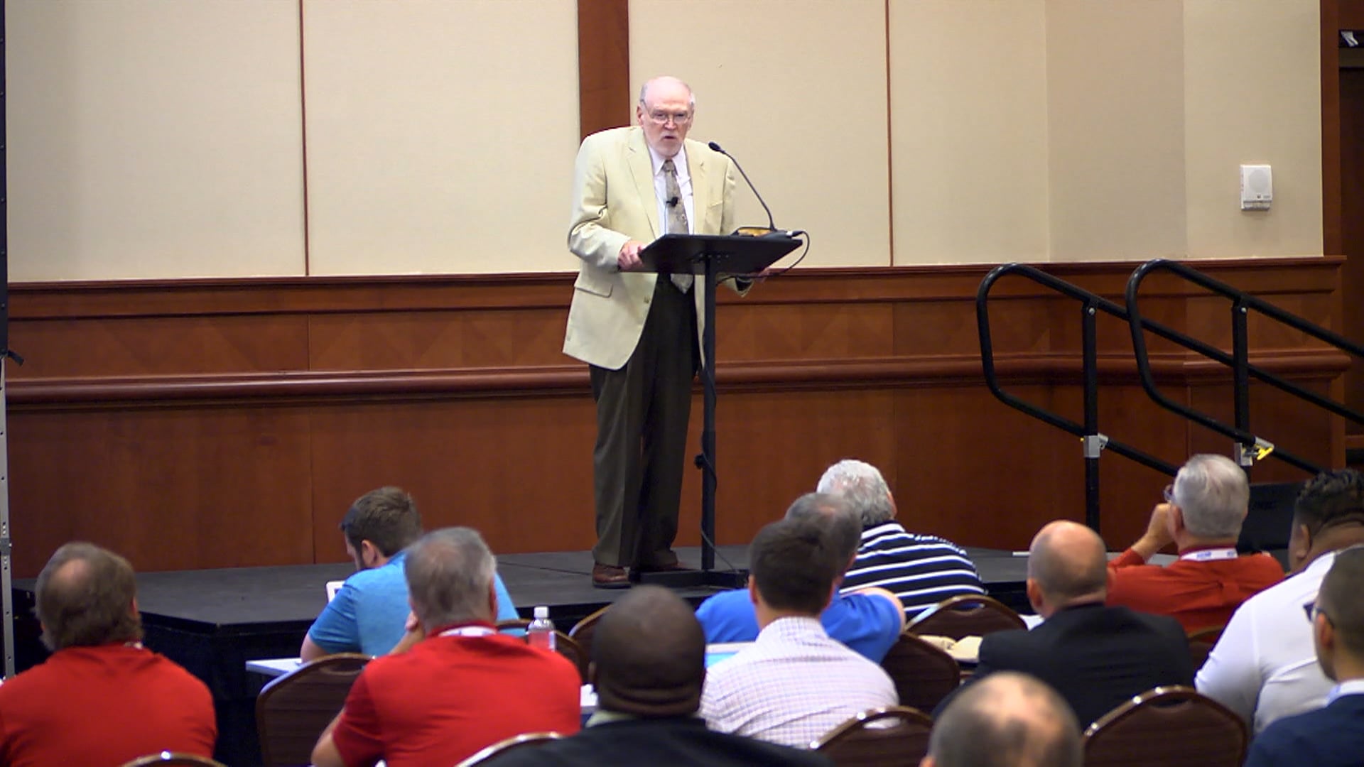 Alan Highers: 5 Reasons Preachers Should Write