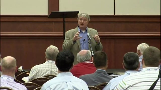 David Shannon: Reaching Pre-Children,...