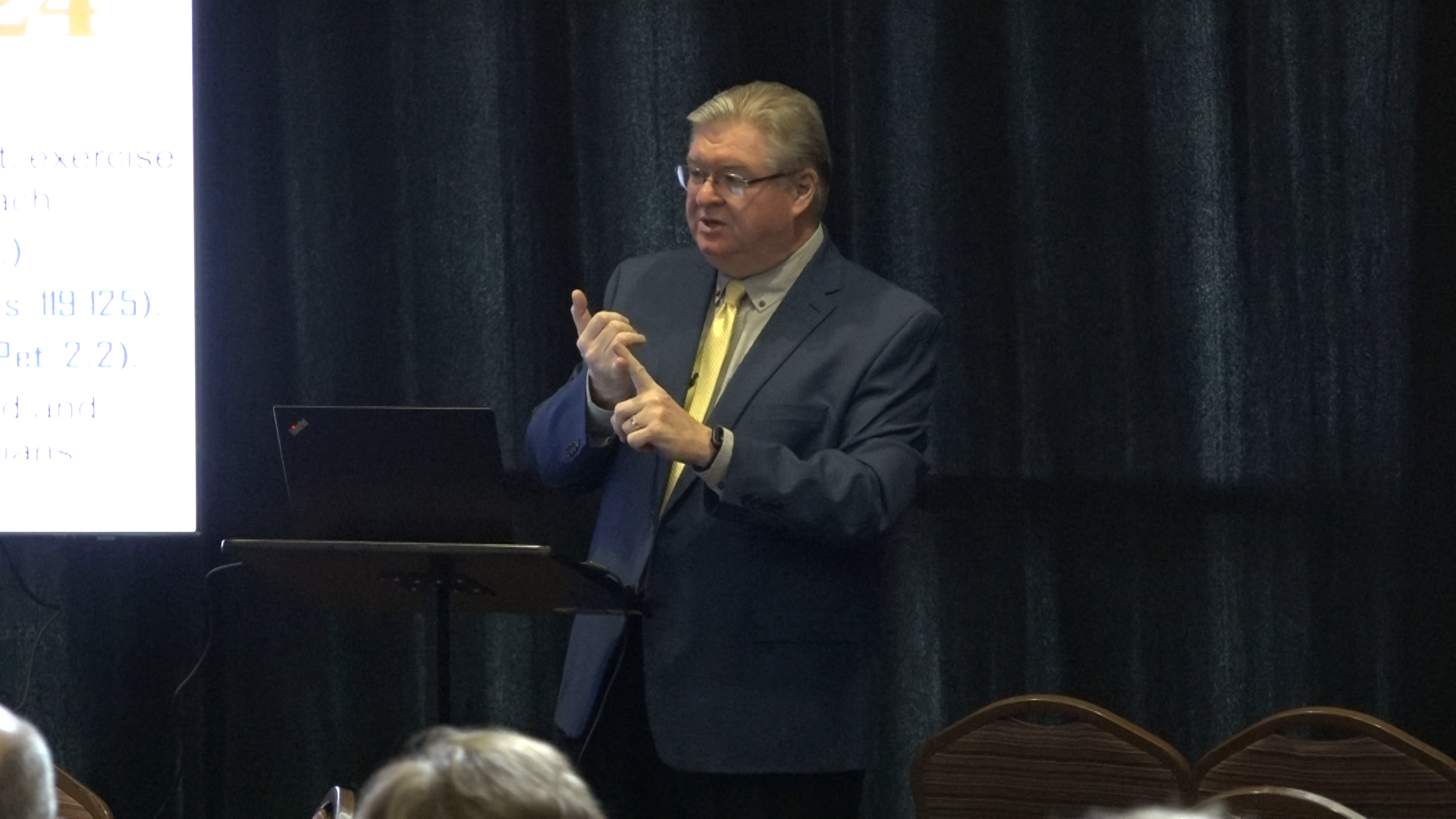 Special Occasion Sermons | Mark Posey