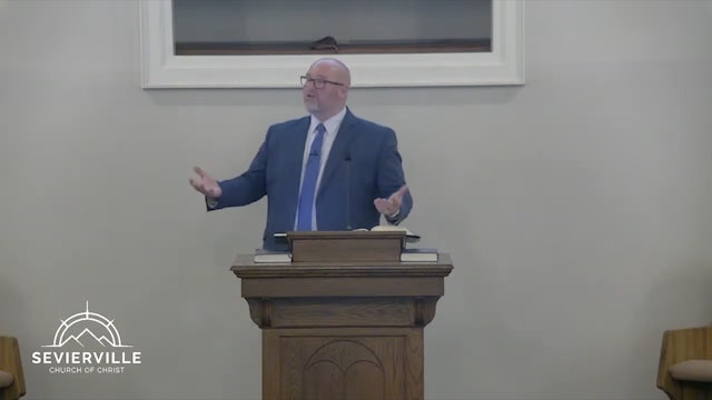 Homemaker: Dirty Word or Blessing from God? | Joe Wells