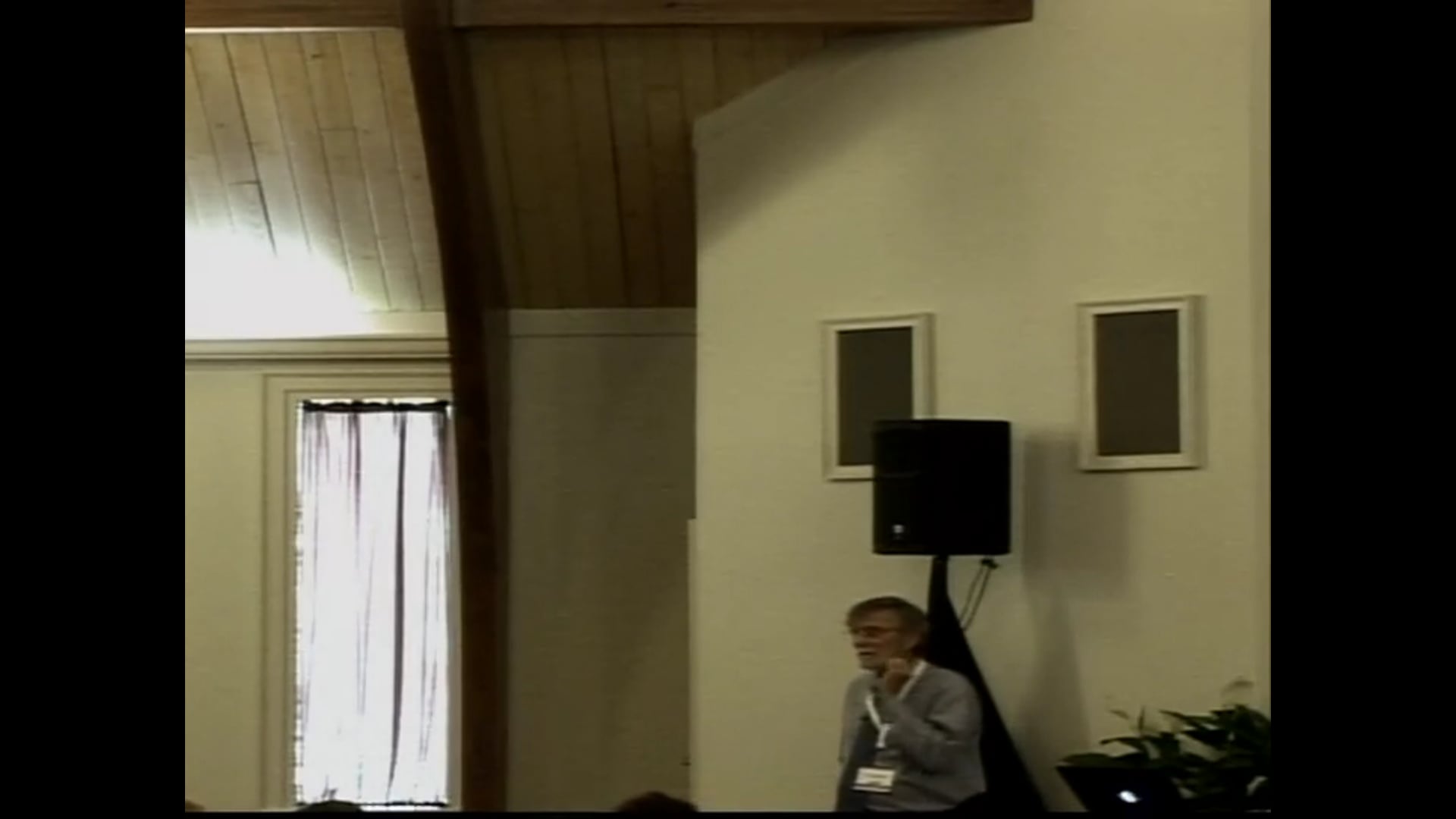 Terry Edwards: The First Missionary Journey of Paul (Acts 13–14) (2)