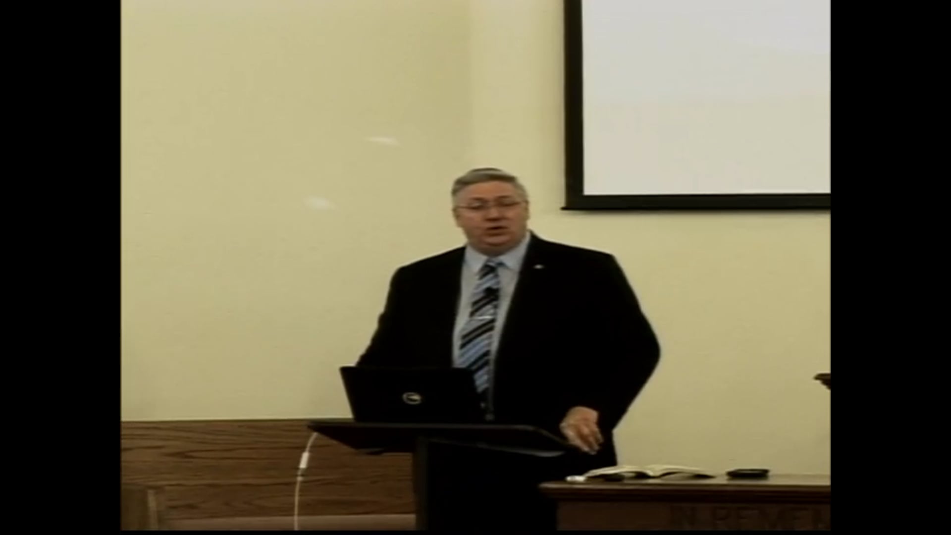 B.J. Clarke: Psalm 119: Climbing Mount Everest In 38 Minutes (2)