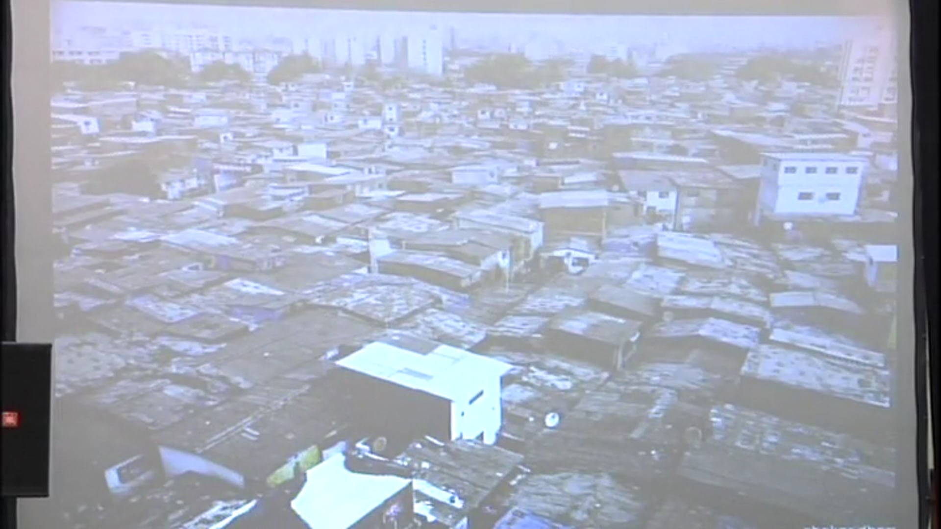 Matt Vega: Religious Freedom and International Human Rights