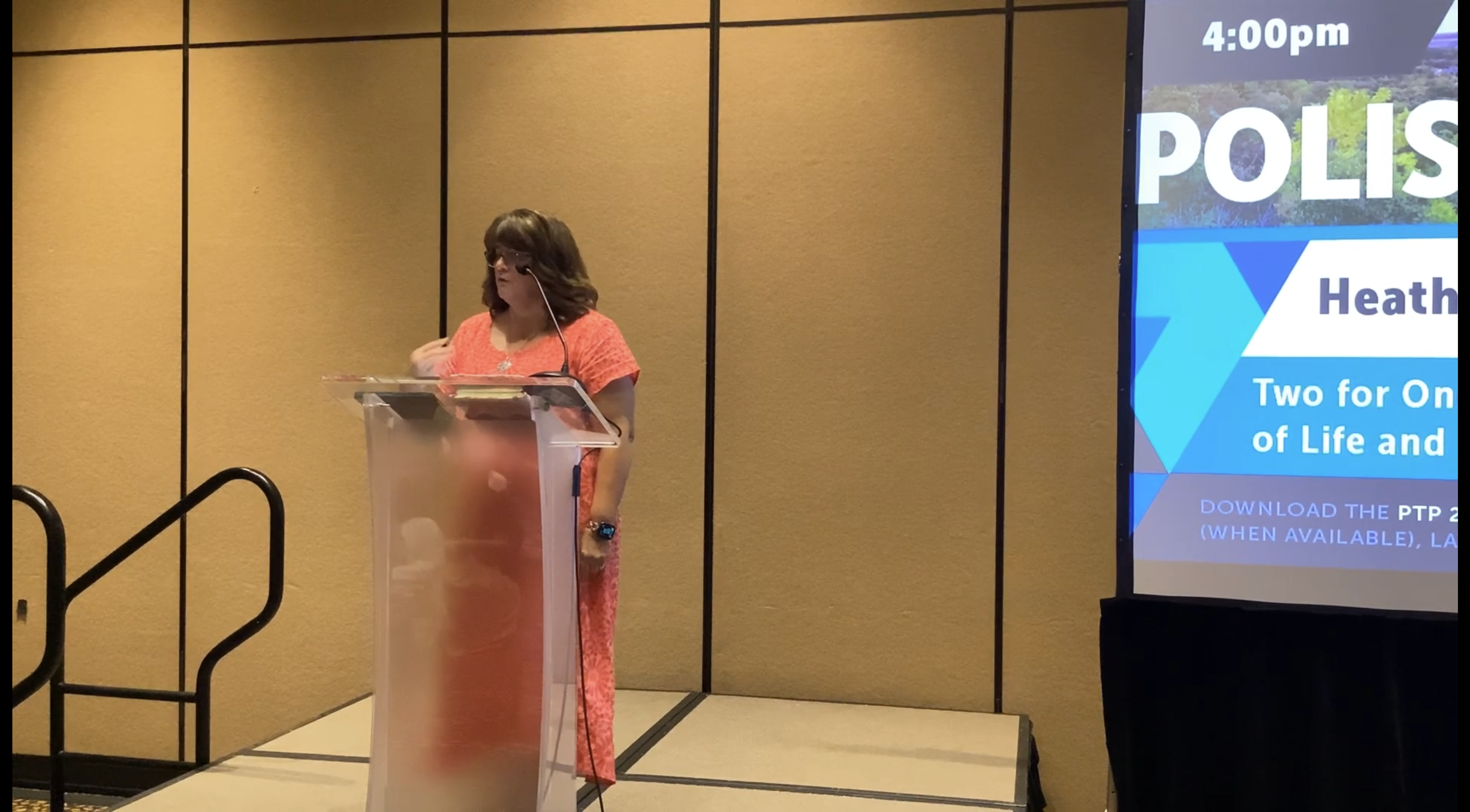 Two for One: Preparing Children for Real Issues & Hedges to Protect Us from Sin