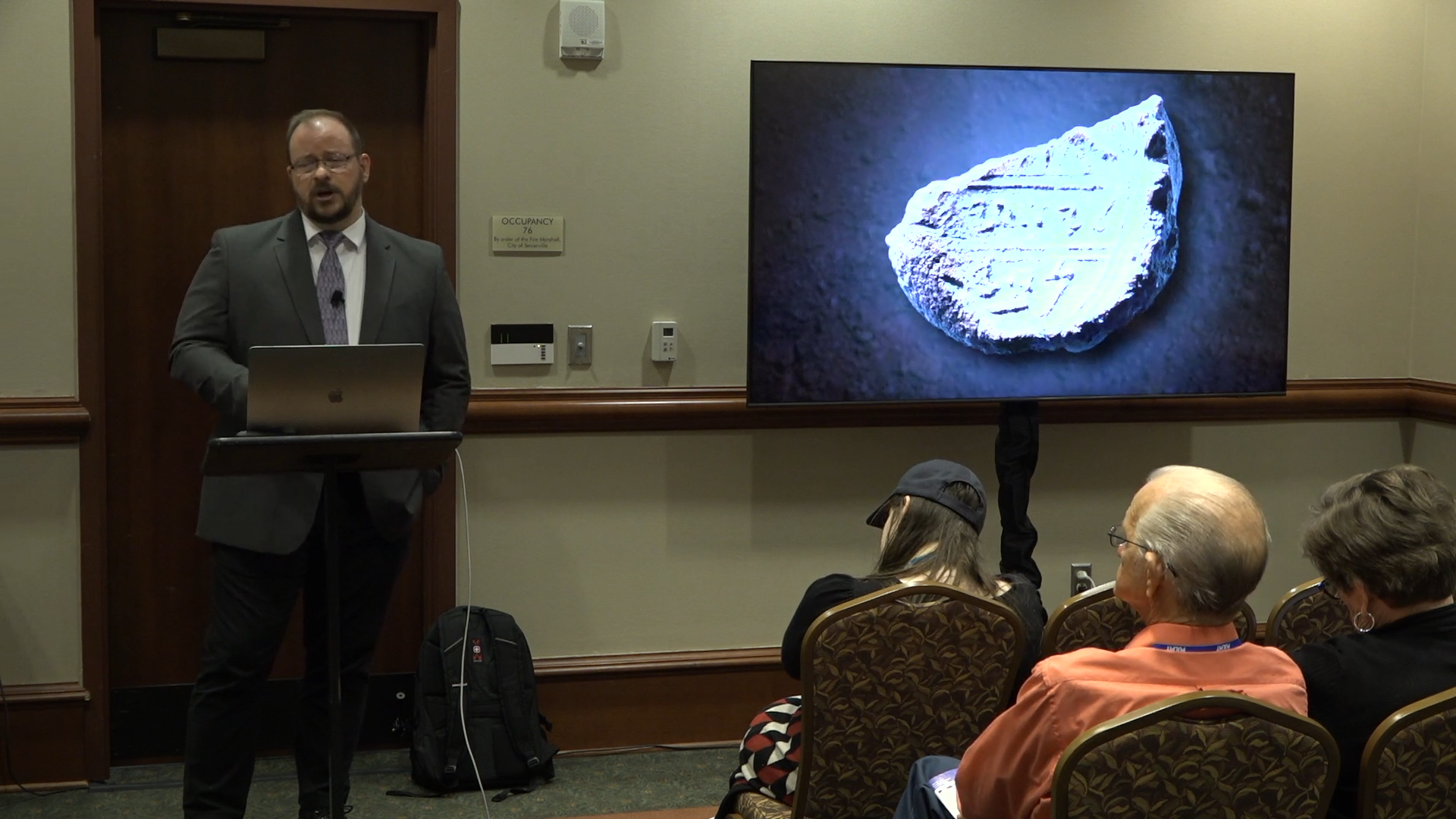 The Good, the Bad, and the Ugly of Biblical Archaeology | Dewayne Bryant