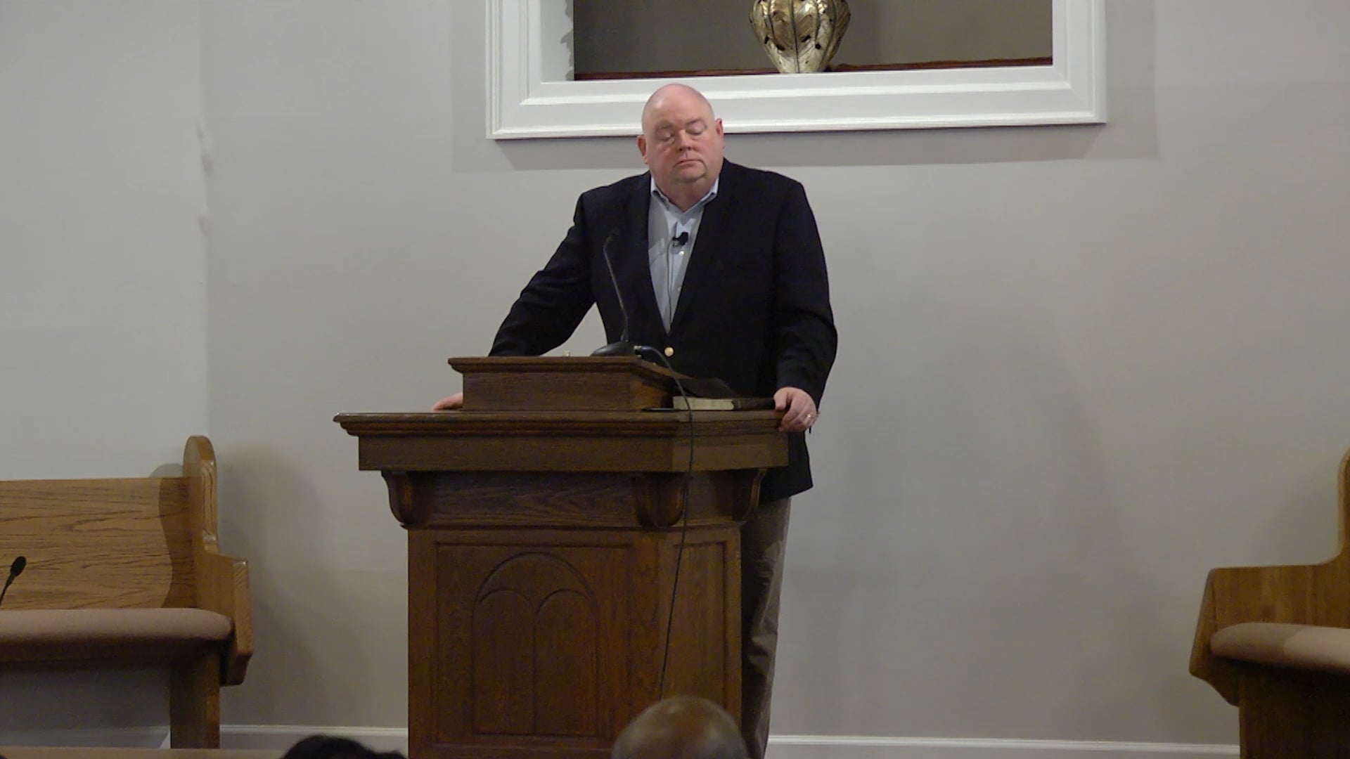 Clark Sims: Keeping Marriage on the Front Burner