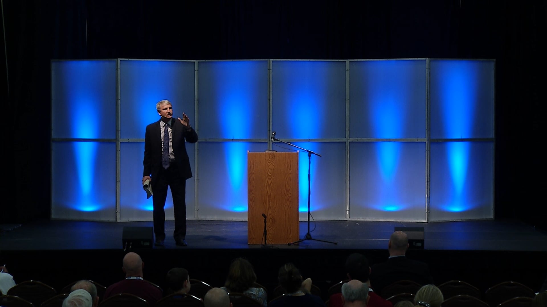 David Shannon: How to Raise Ministry Kids Who Love The Church