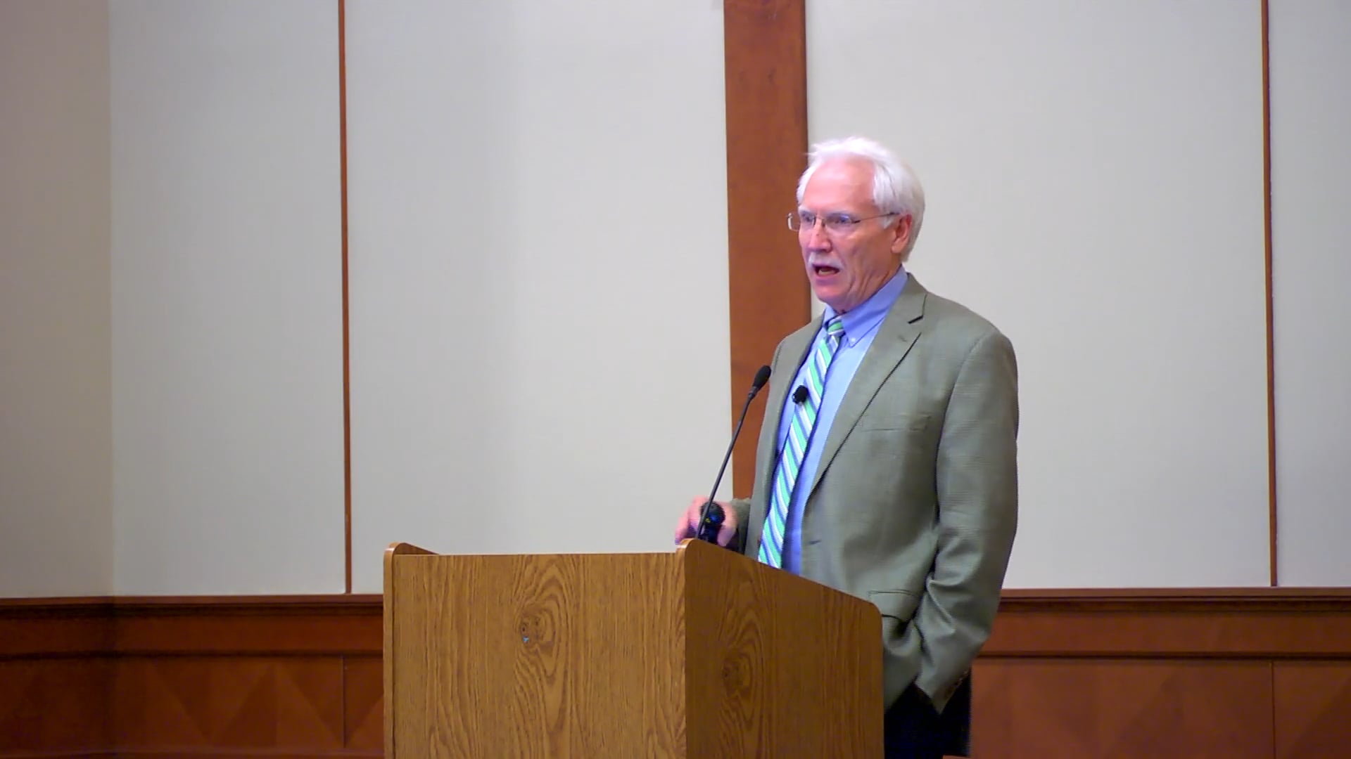 Glenn Taylor:  Finances - How to Make Everything Work in the Changing Economy