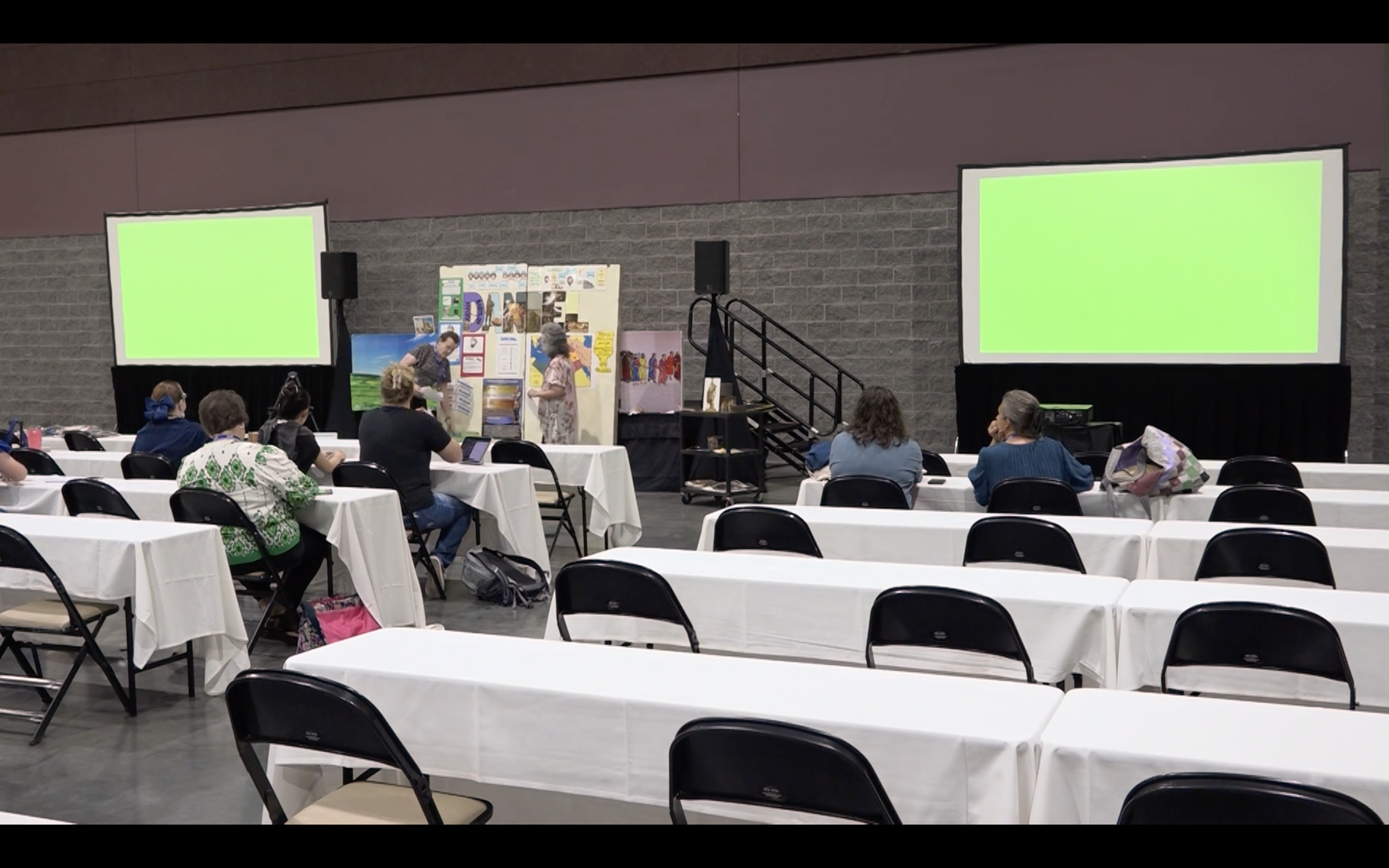 Bible Class Teachers Workshop: Daniel