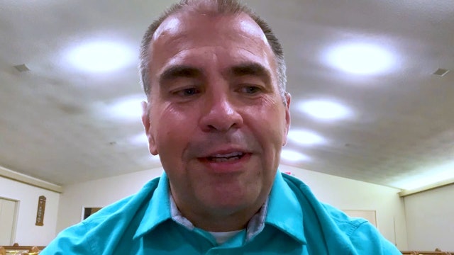 Ande Zimmerman: Kindness: What is it and why do we need it?