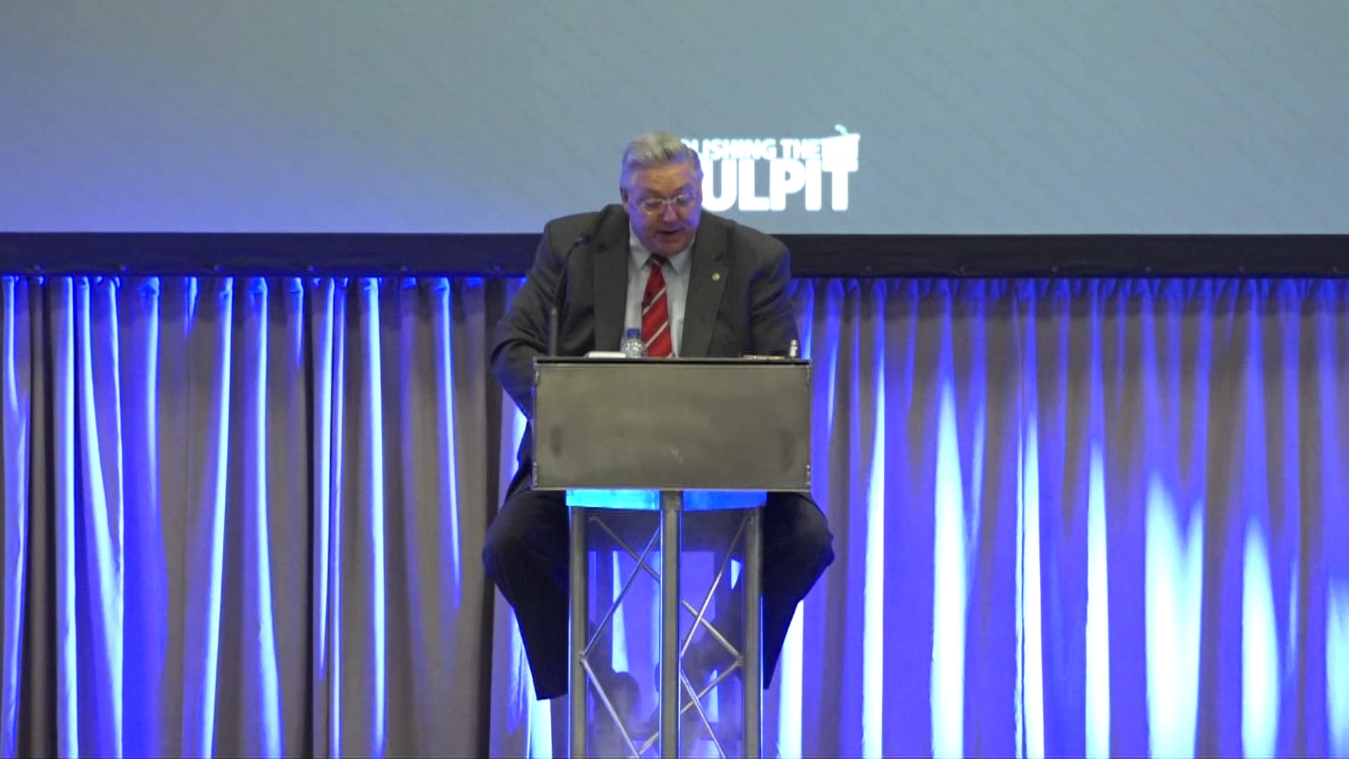 B.J. Clarke: You Can Know You Are Saved—So, Are You? (3)