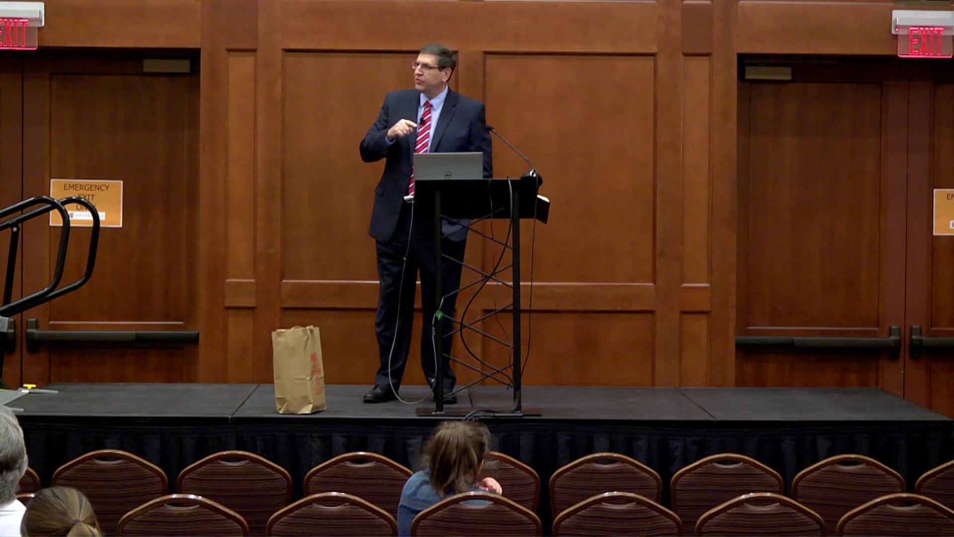 Steve Higginbotham: Choosing a Career That Doesn't Just Follow Your Passion