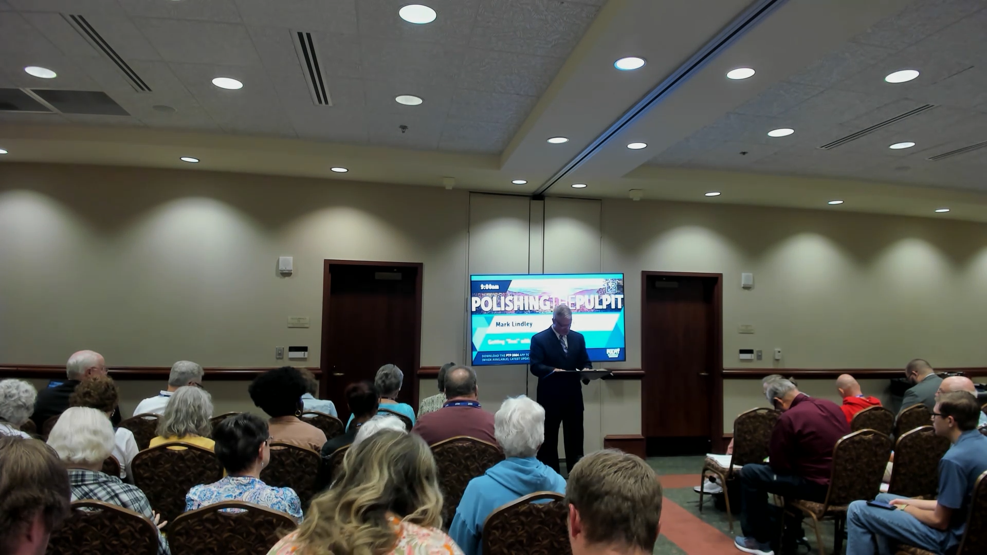 Getting "Real" with God—Psalm 139:23-24 | Mark Lindley