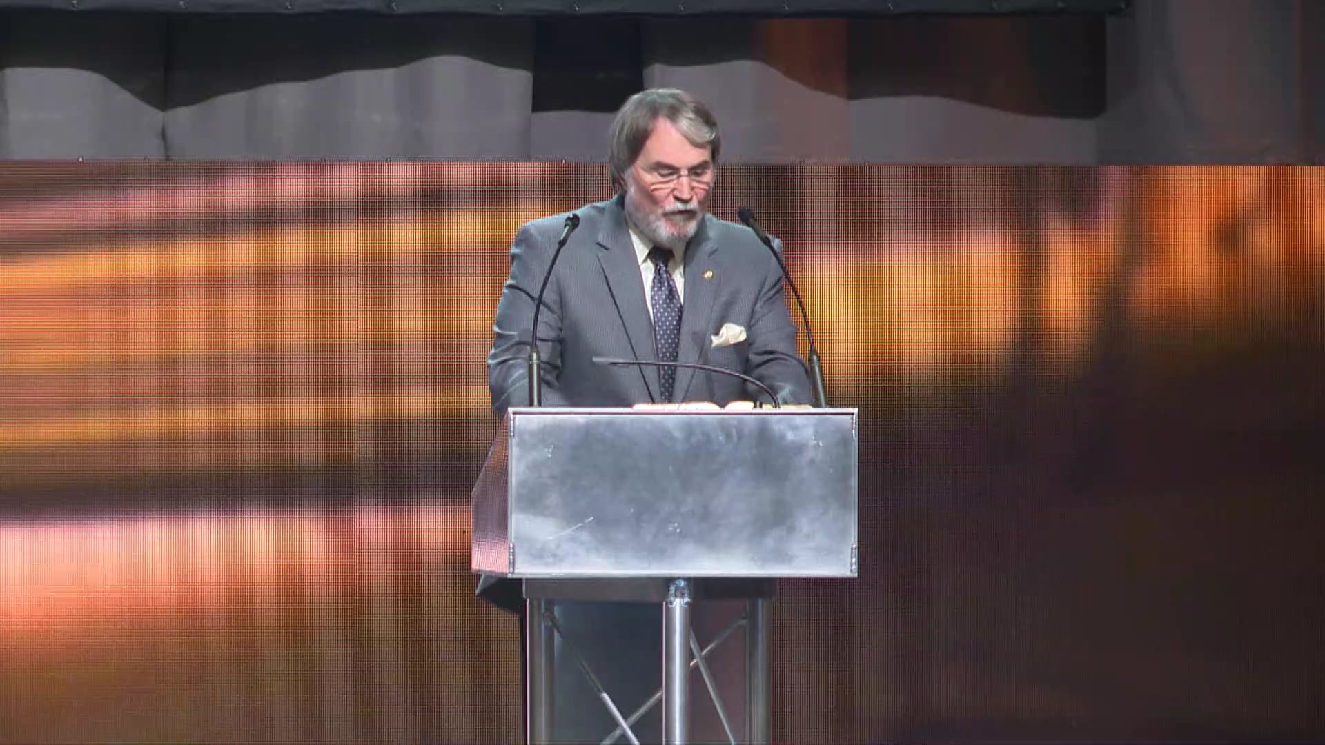 Dan Winkler: His Name Is Everlasting Father and Prince of Peace