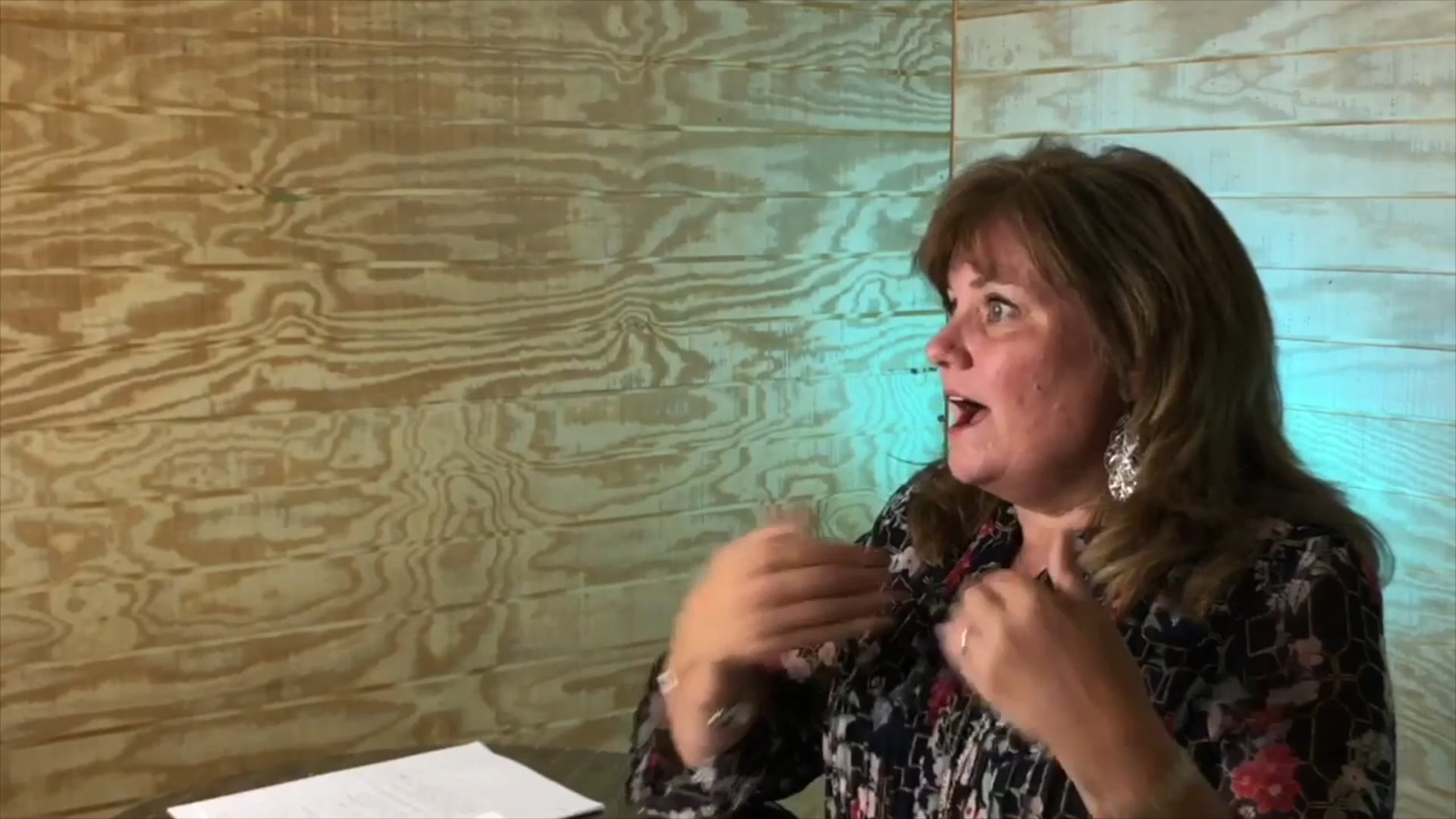 Tonja McRady: Trust 2