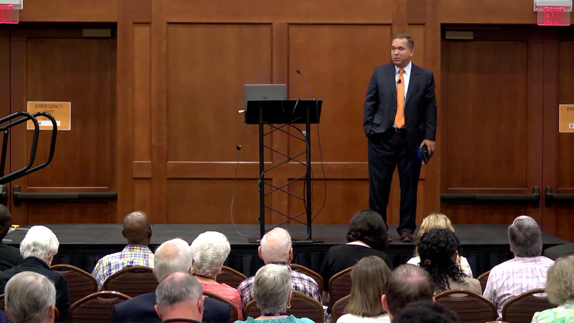 Gary Massey: When You Encounter Trials: Advice from a Trial Lawyer