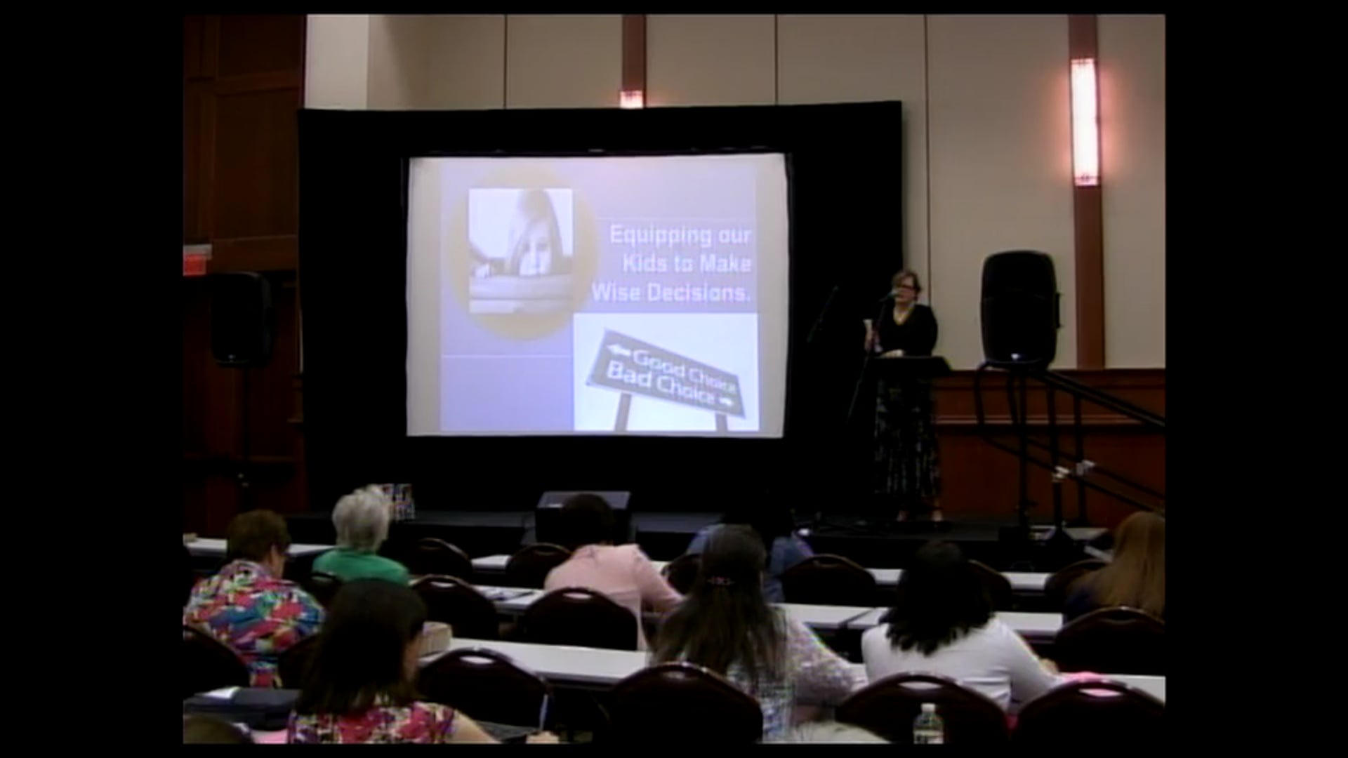 Cindy Colley: Bless Their Hearts: Equipping Children to Make Wise Decisions