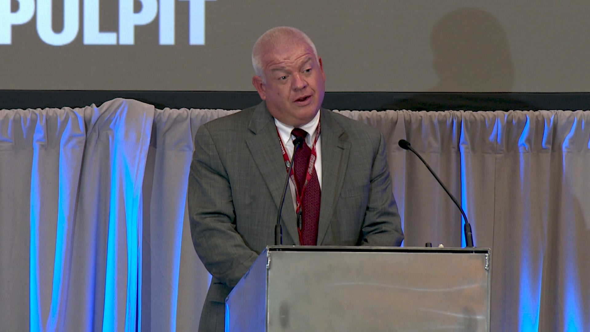 Doug Smith: Some Things We Can Learn from Acts about Church Growth