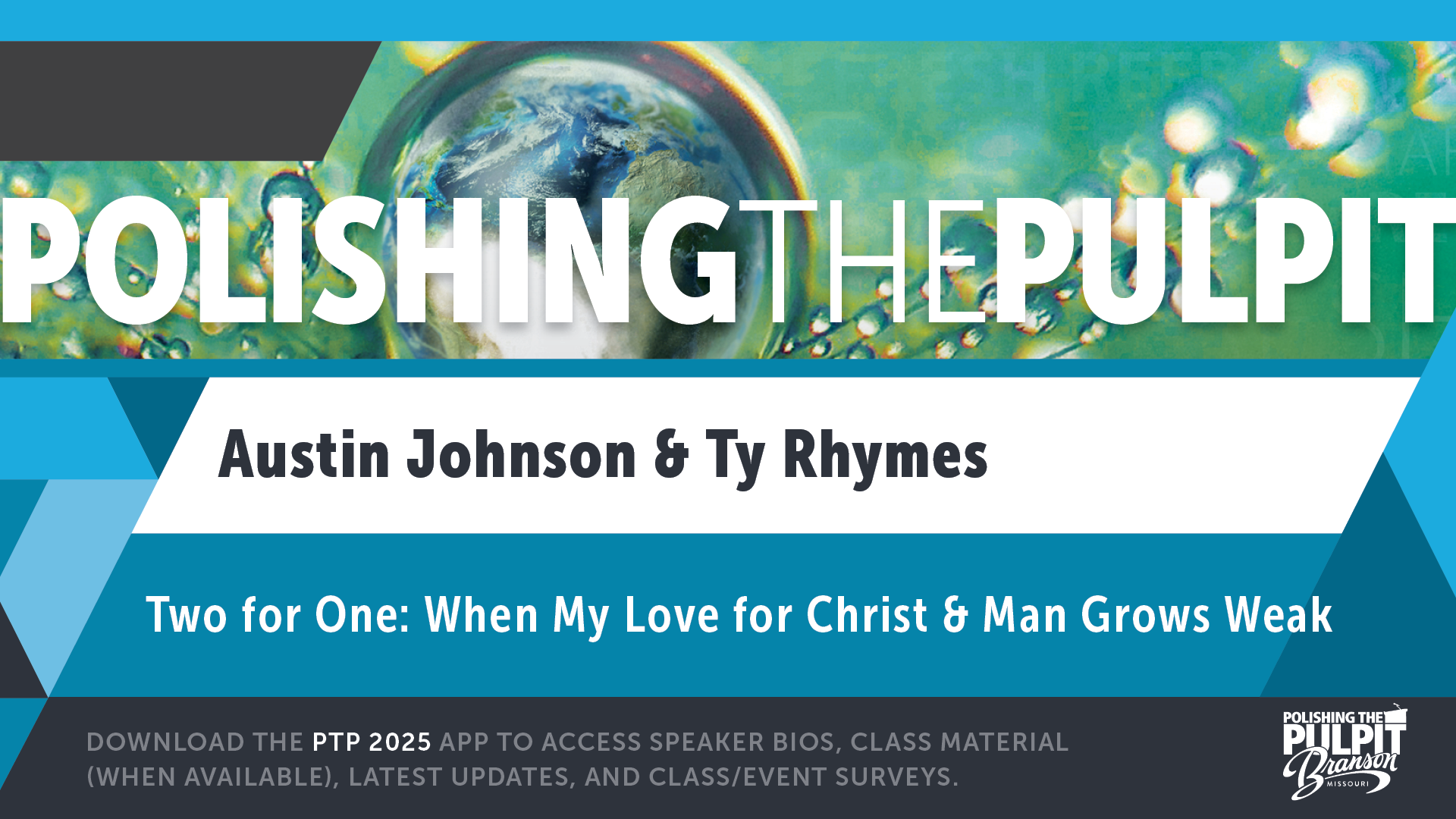 Two for One | Austin Johnson Ty Rhymes