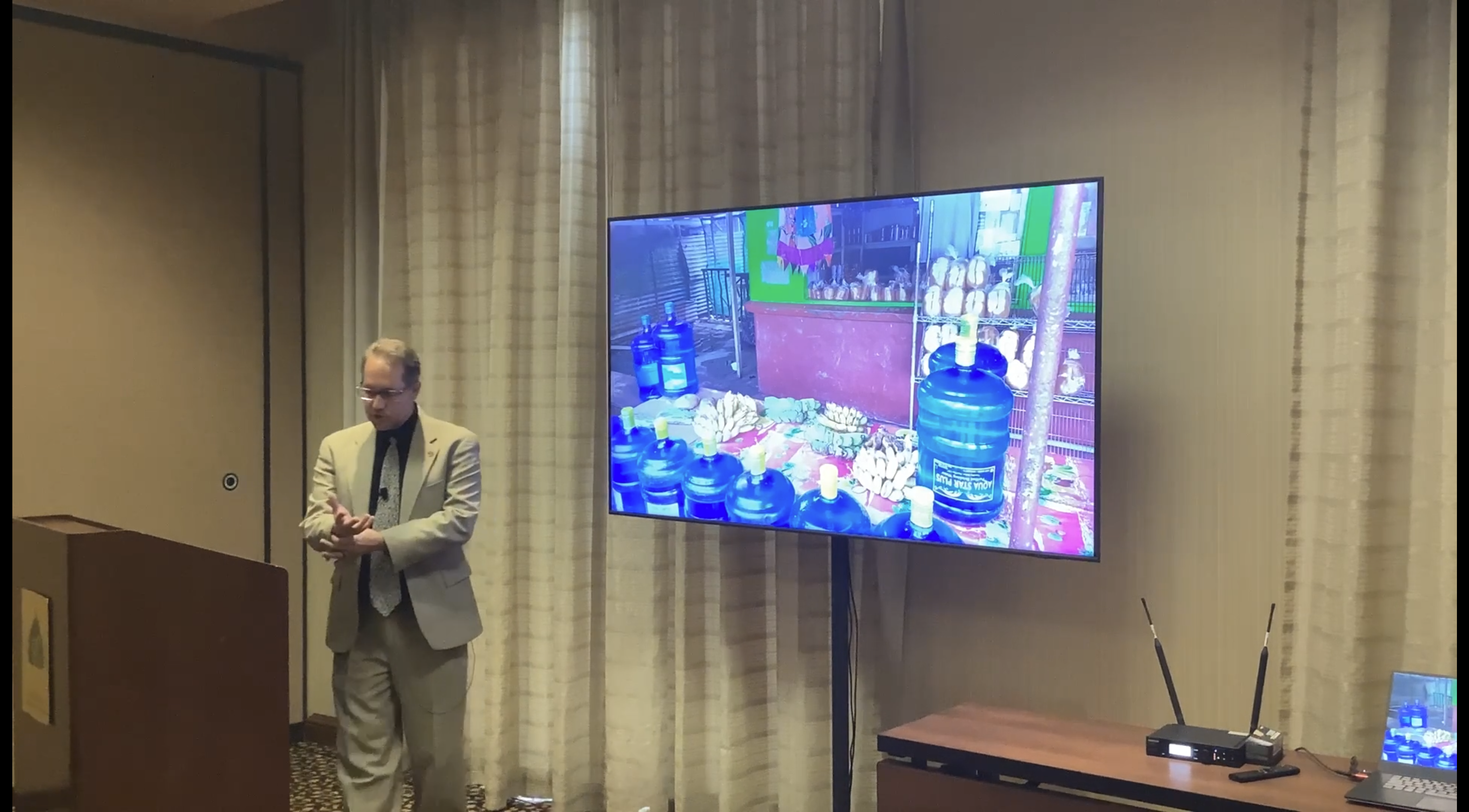 Five Ways to Pray for Christians in the Mission Field | Joey Treat