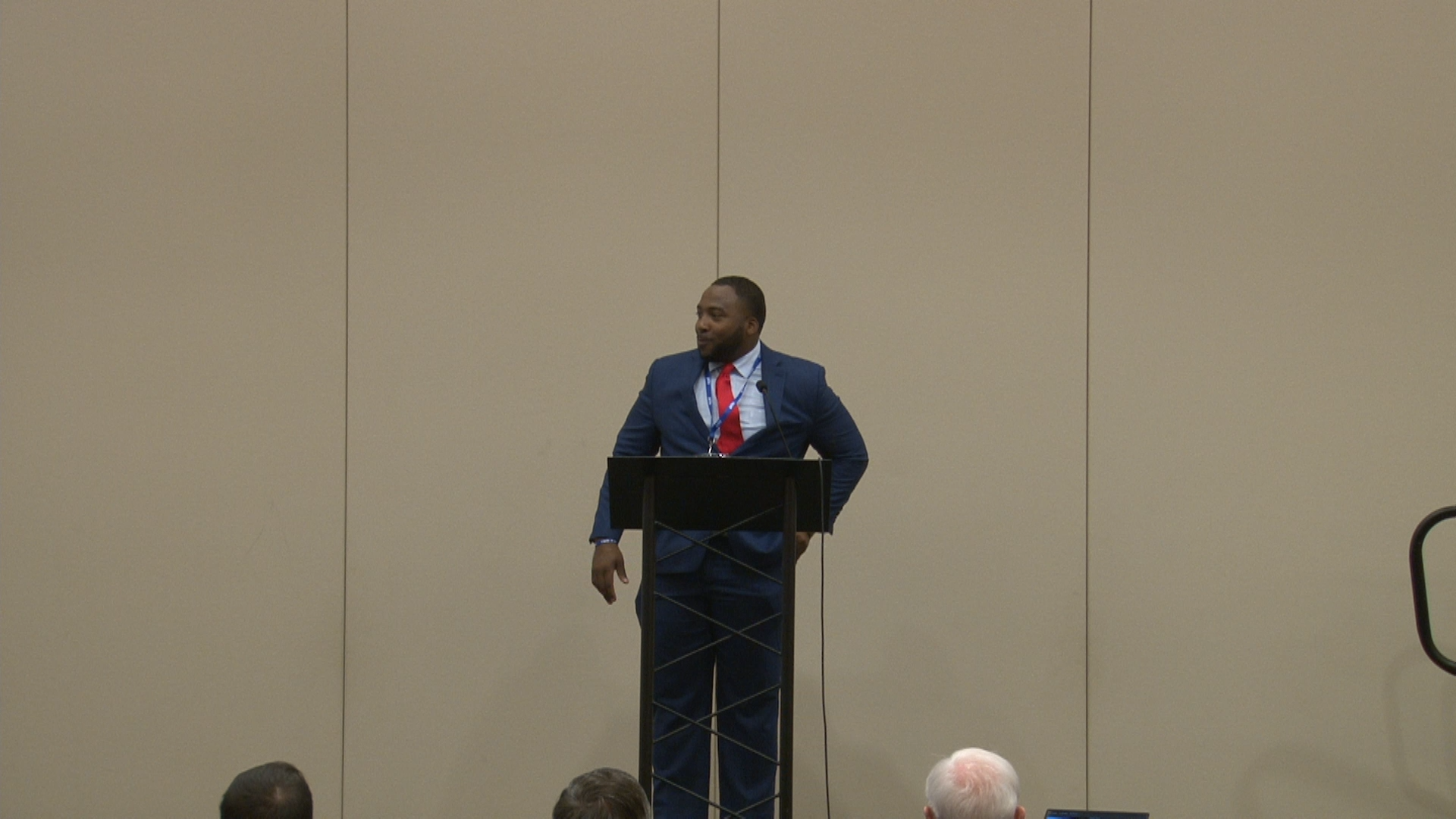 Two Minutes, Tops: My Favorite Sermon and Why  