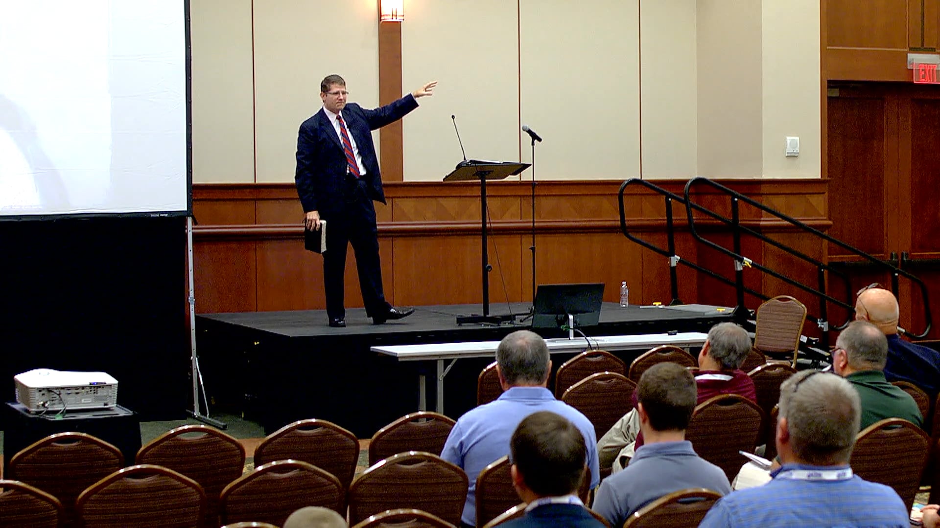 Westley Hazel: How God Remembers