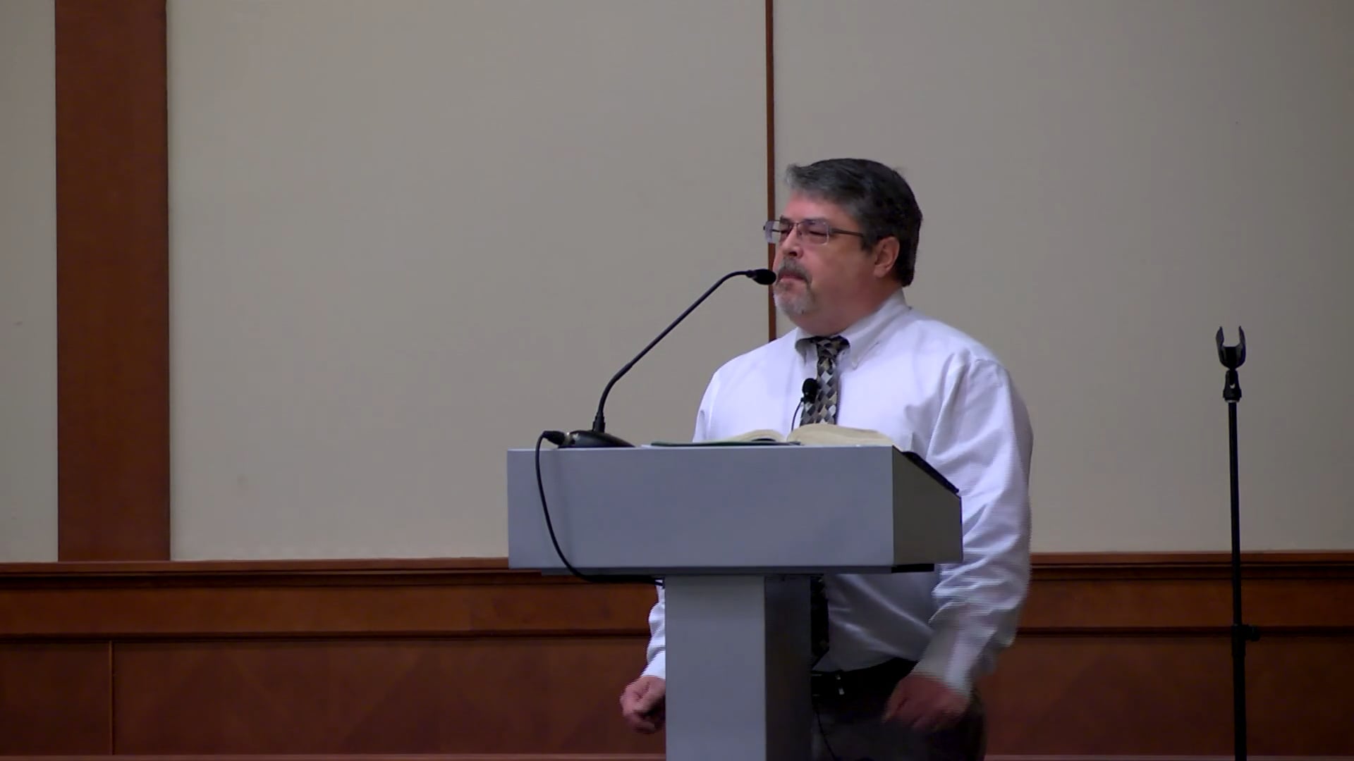 Travis Quertermous: Ministering Spirits: What Is an Angel?