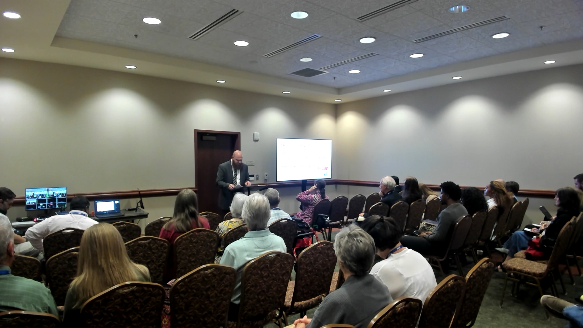 Answering More Arguments in Favor of Instruments | Ed Melott