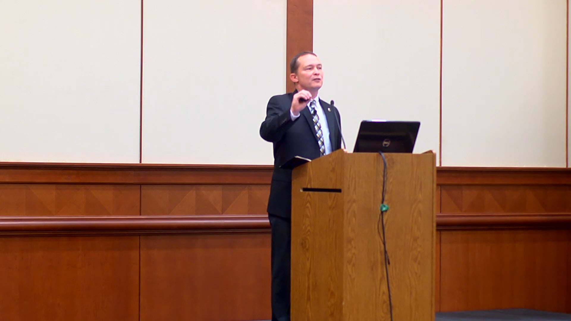 Reconciliation & Relationships: Part 2: Christian Love