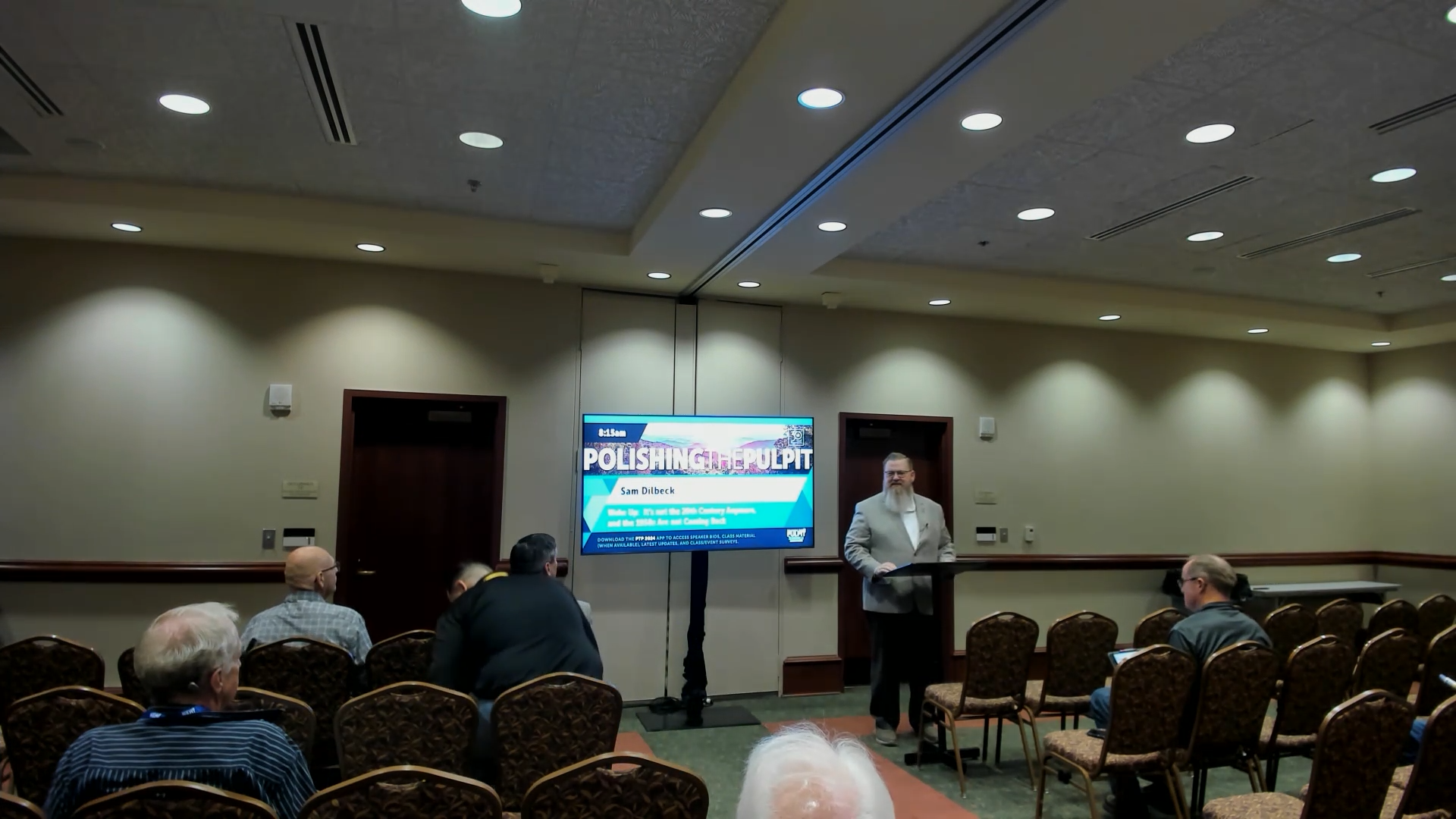 It's Not the 20th Century Anymore, the 1950s Are Not Coming Back | Sam Dilbeck