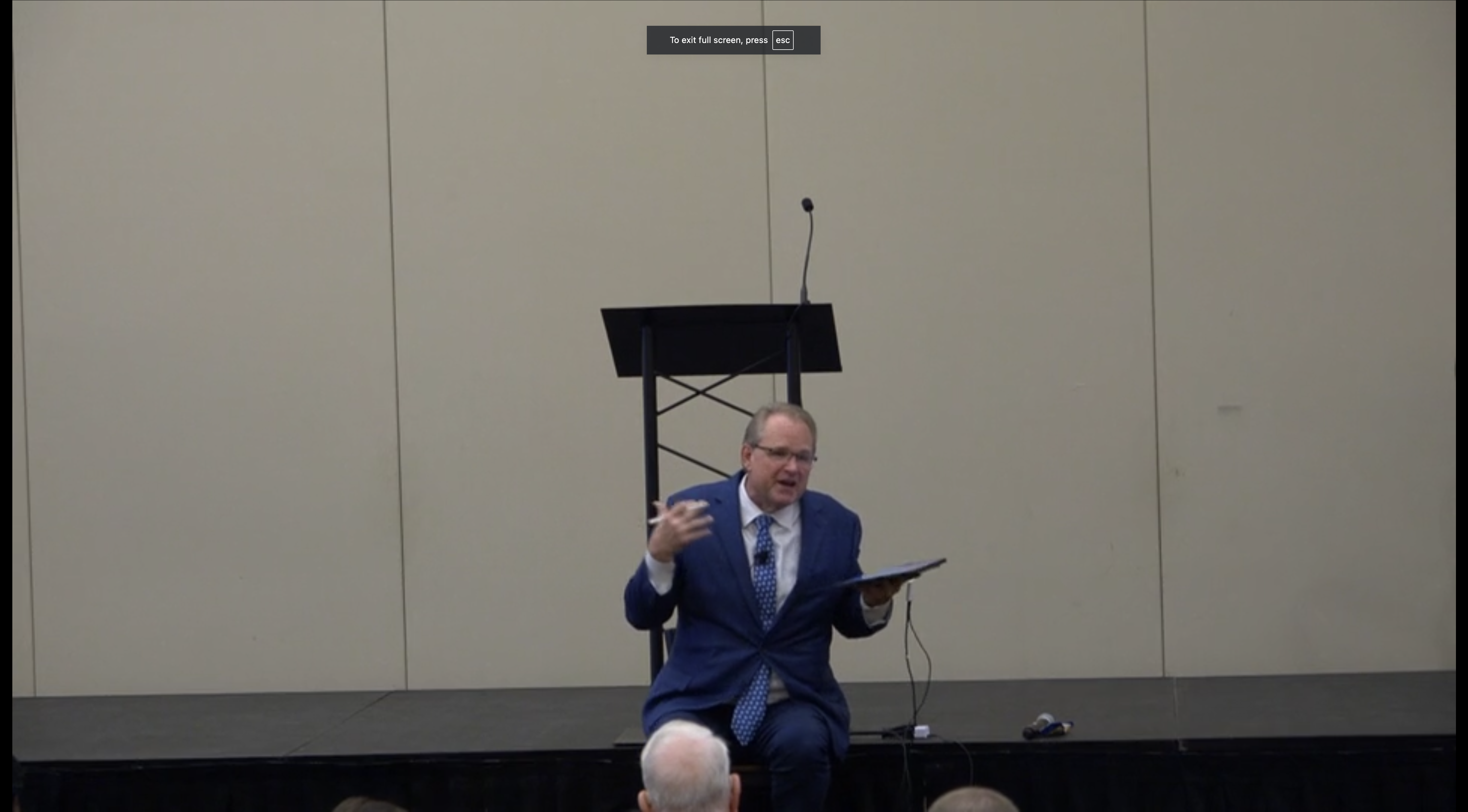 Studies in the Psalms (Part 2) | Allen Webster