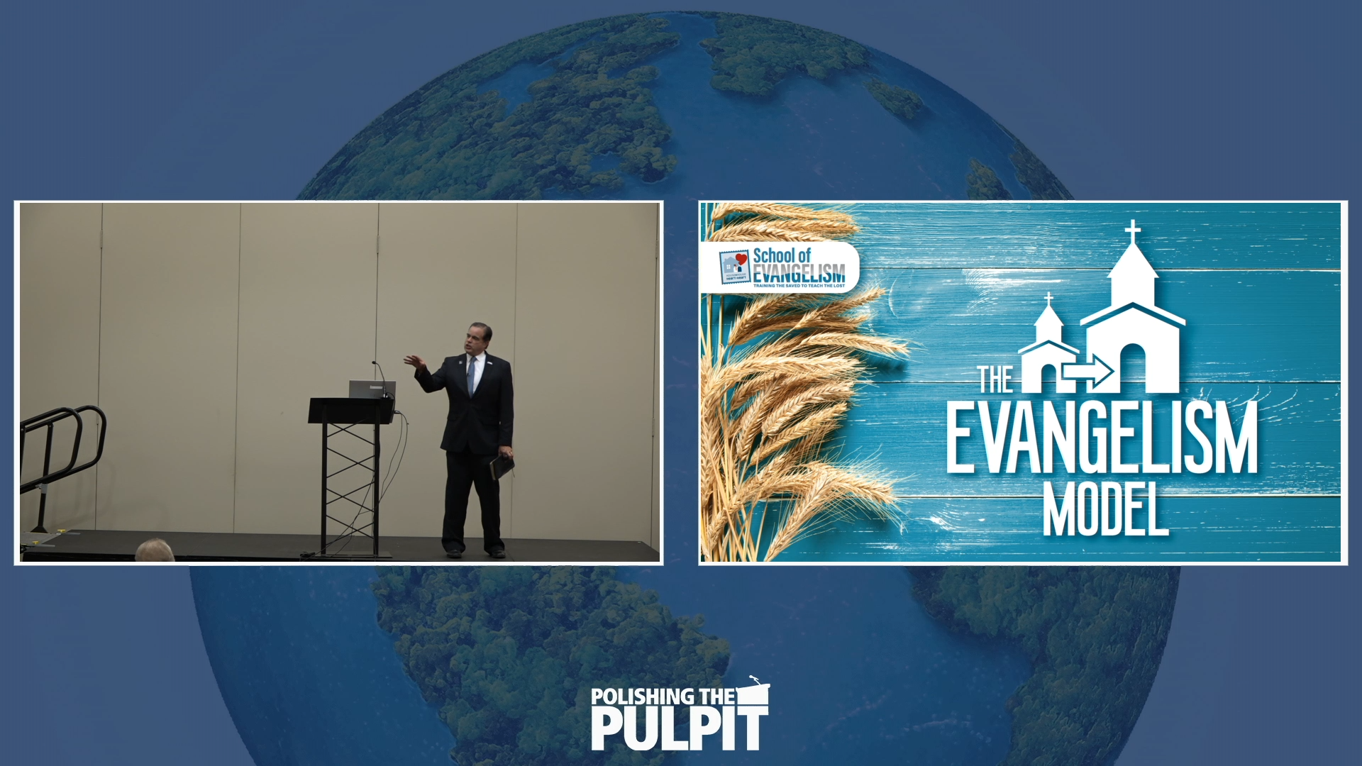 Lock the Back Door | Rob Whitacre