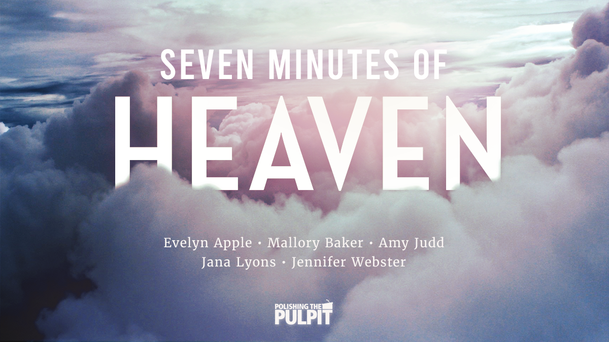7 Minutes of Heaven | Panel of Five