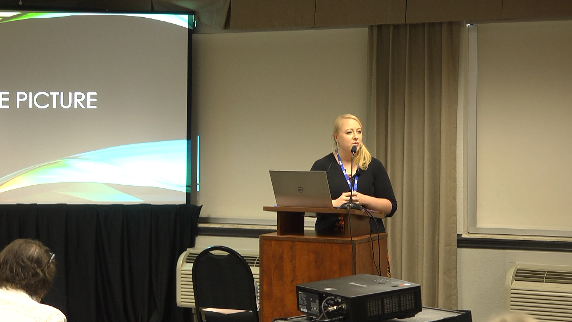 The Whole Picture: The True Nature of Reality | Hannah Colley