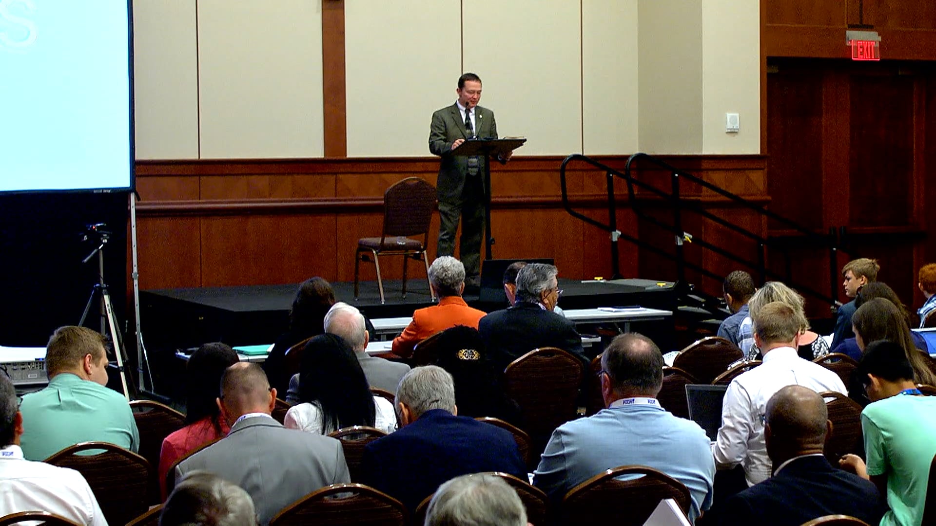 Cliff Goodwin: Learning to Live as Gods Covenant People: Faith and Inheritance