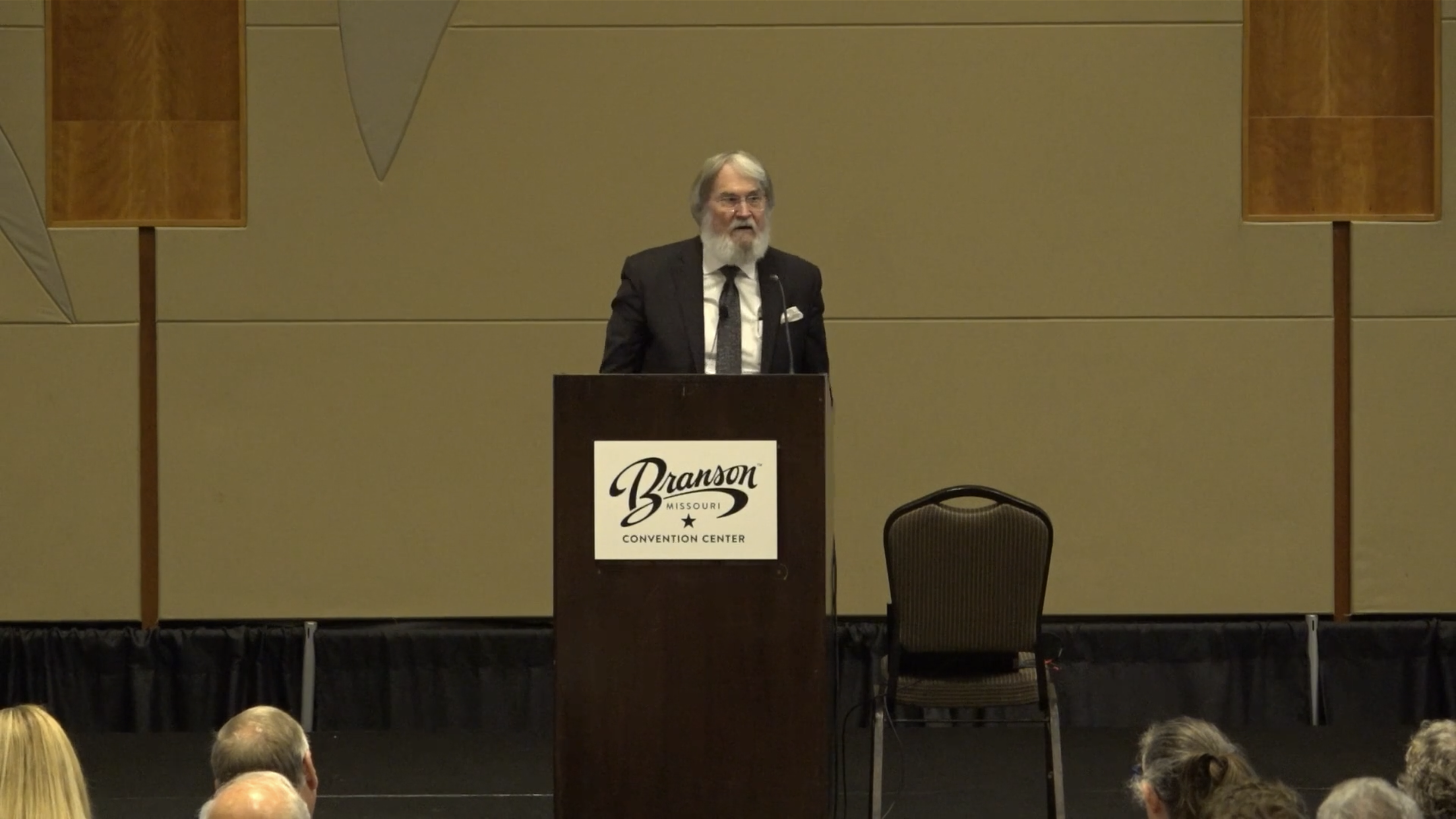 Would You Tackle the Gunman? (Handling Sin) | Dan Winkler