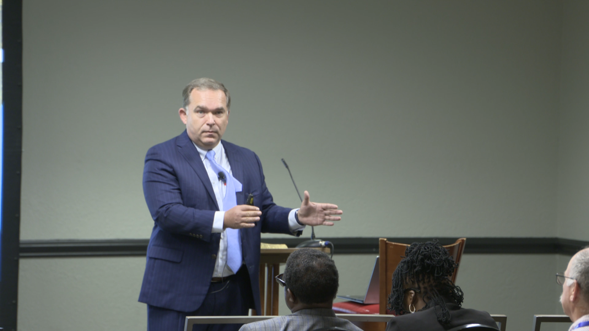 Against Such There Is No Law | Gary Massey