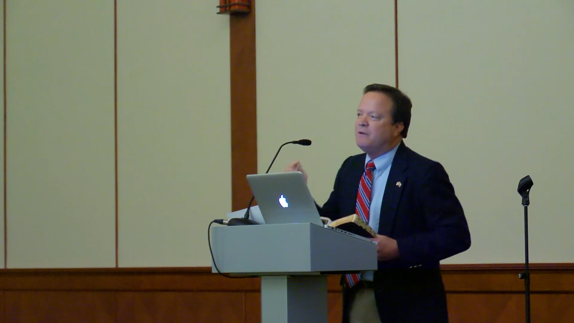 David Powell - Local Work: 17 Ways Preachers Can Hit the "Refresh" Button