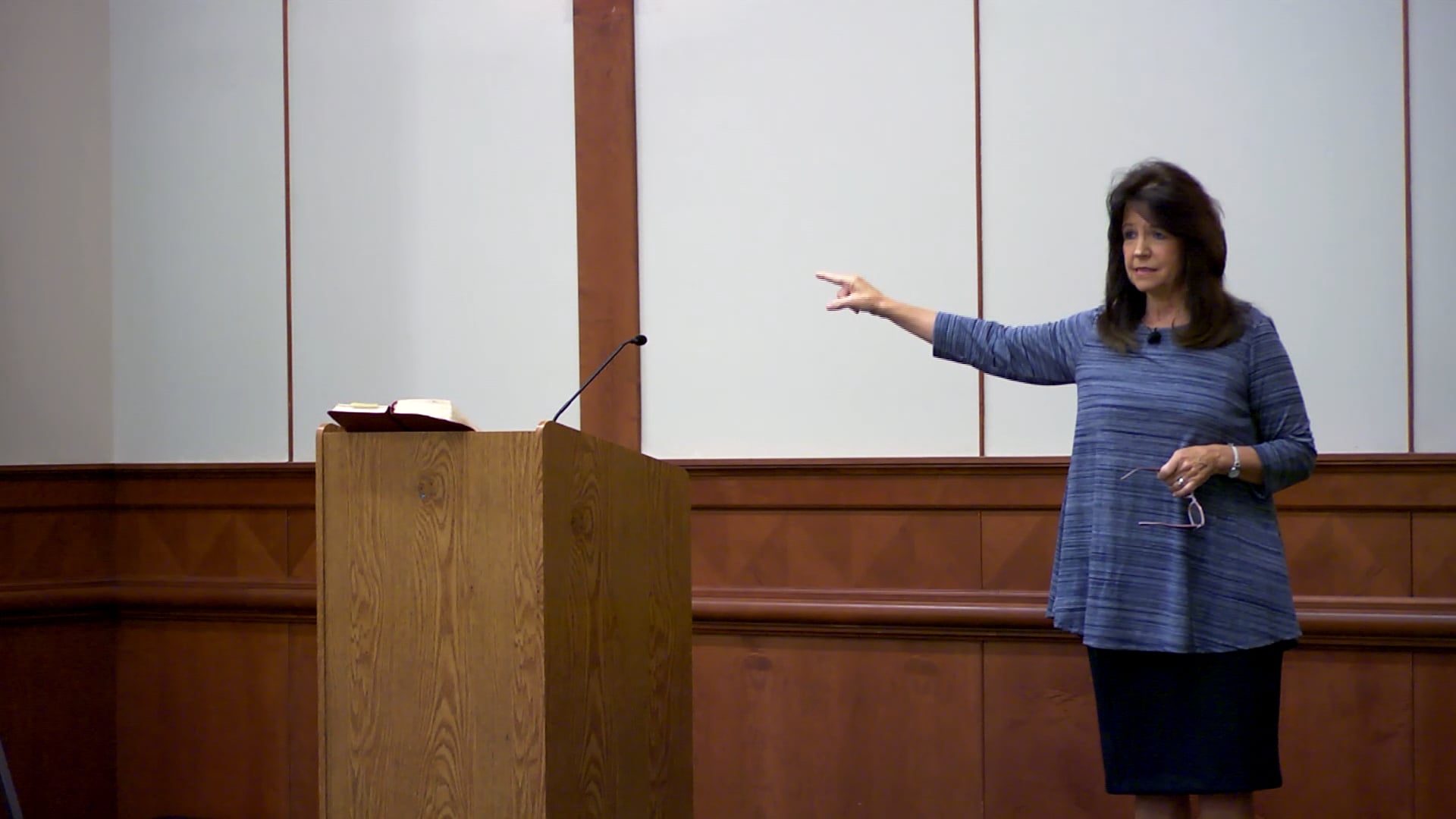 Sheila Butt: A Politician Looks at Political Correctness