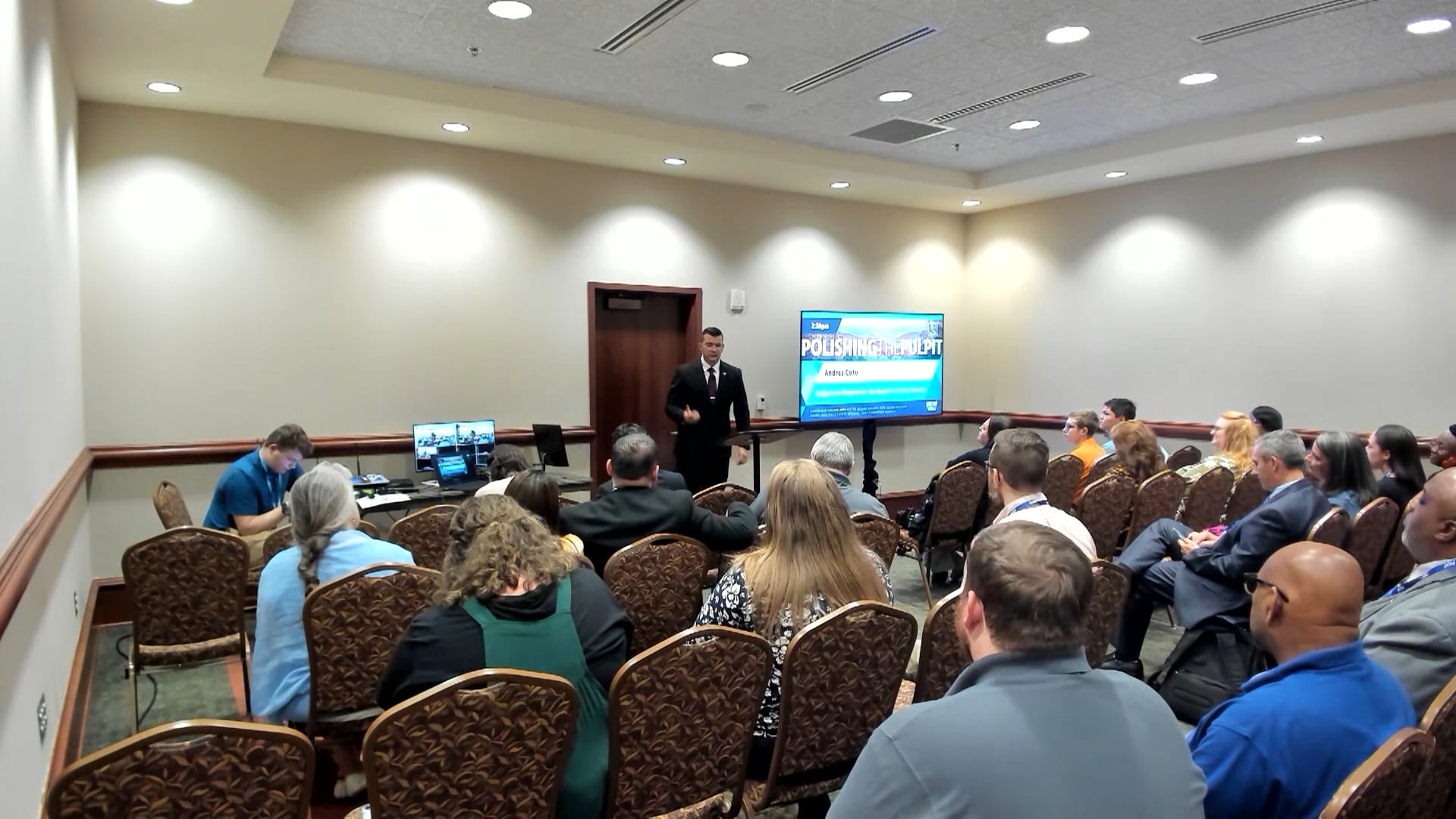 Indigenous Religions vs. the Gospel in Central America | Andres Coto