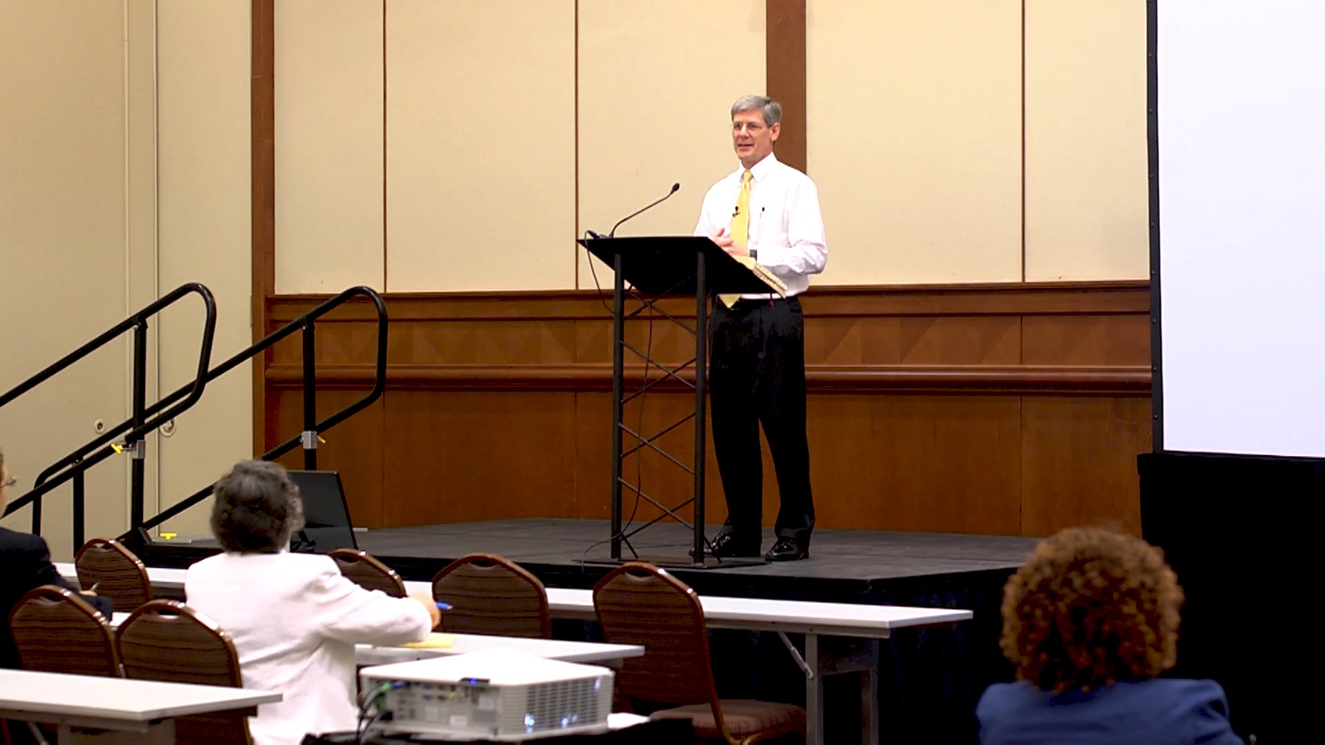 Mark Jamieson: Reasons to Rejoice. This will be taken from Philippians